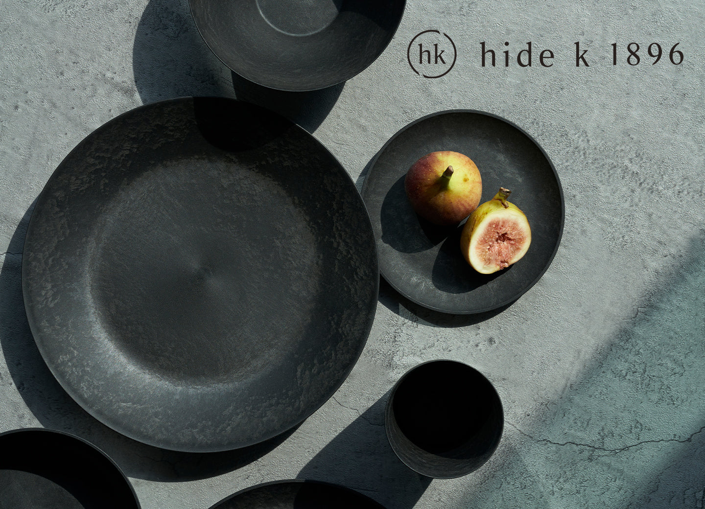 hide k 1896