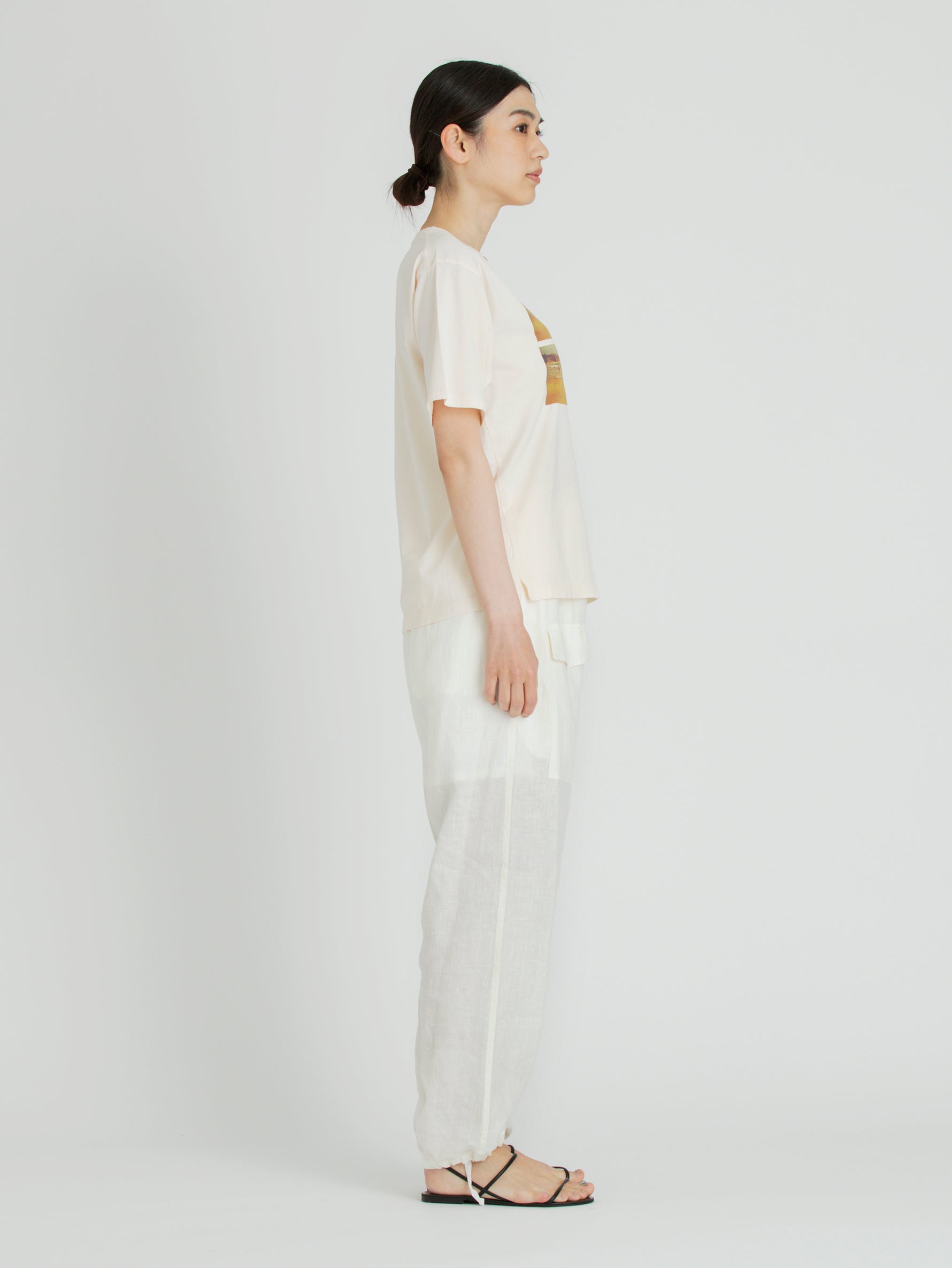 Beach Tシャツ/TBAS-441
