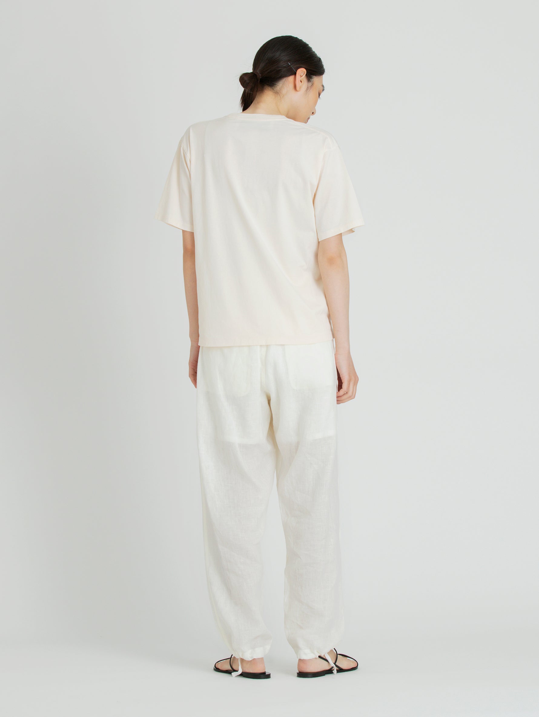 Beach Tシャツ/TBAS-441