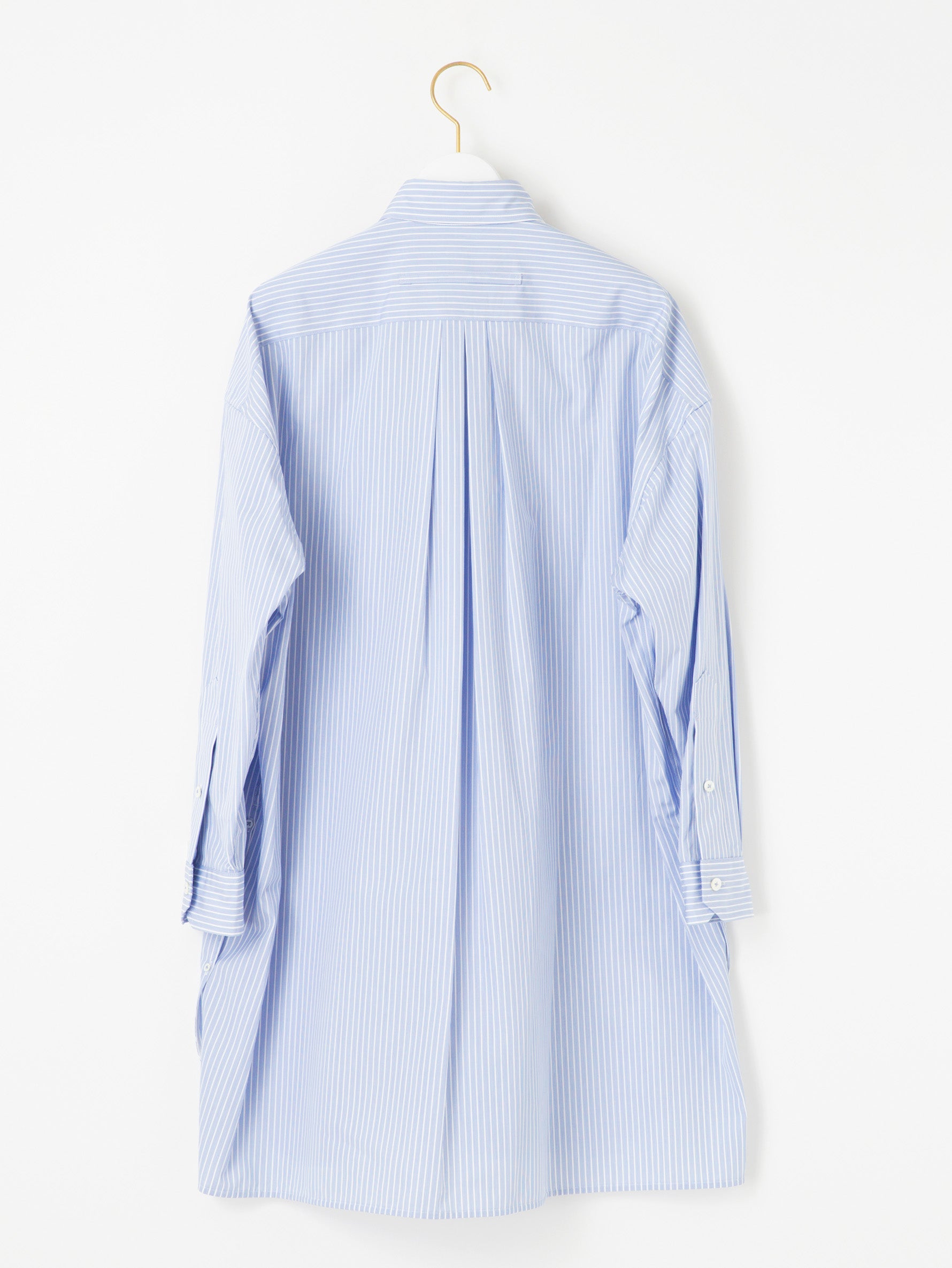 スリットチュニックシャツ/TBCA-104