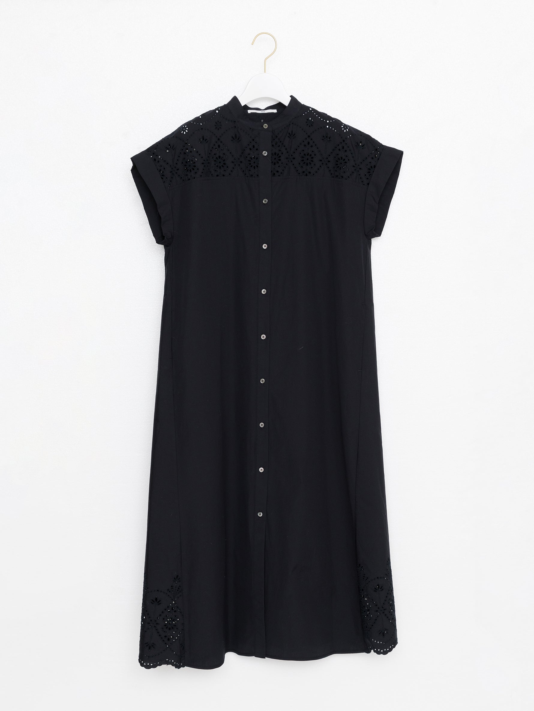 レースフレンチワンピース TBFS-123