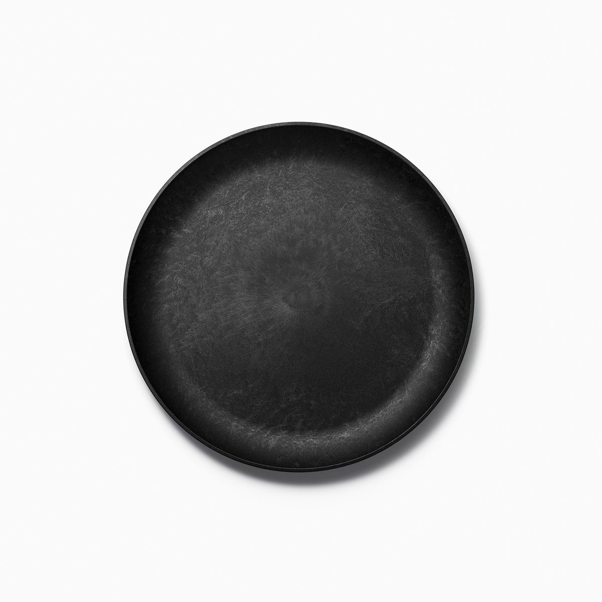 hide k 1896｜【隈研吾デザイン】ROUND PLATE Ø21