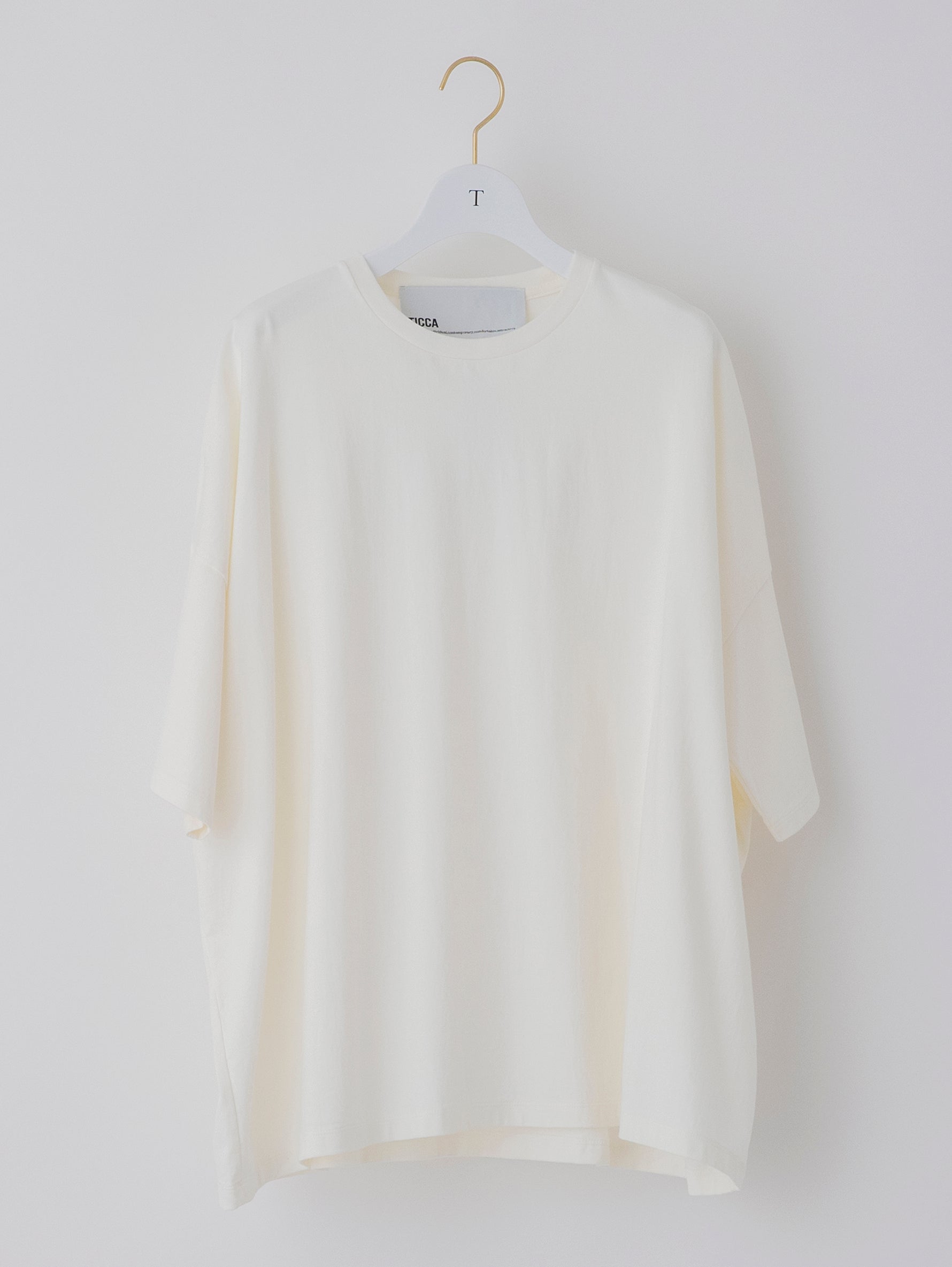 BanffスクエアTシャツ/TBCS-182