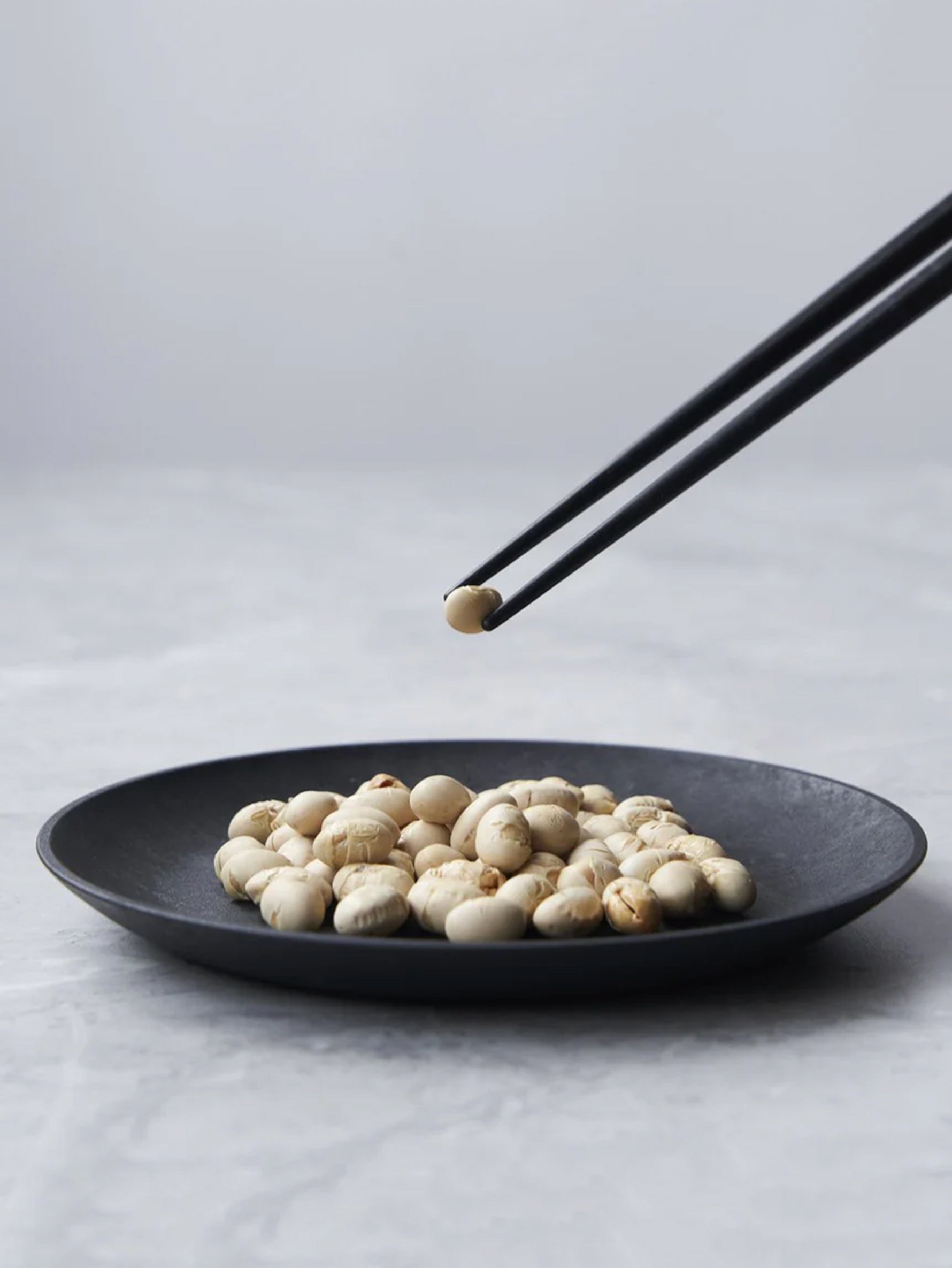 hide k 1896｜CHOPSTICKS-BLK