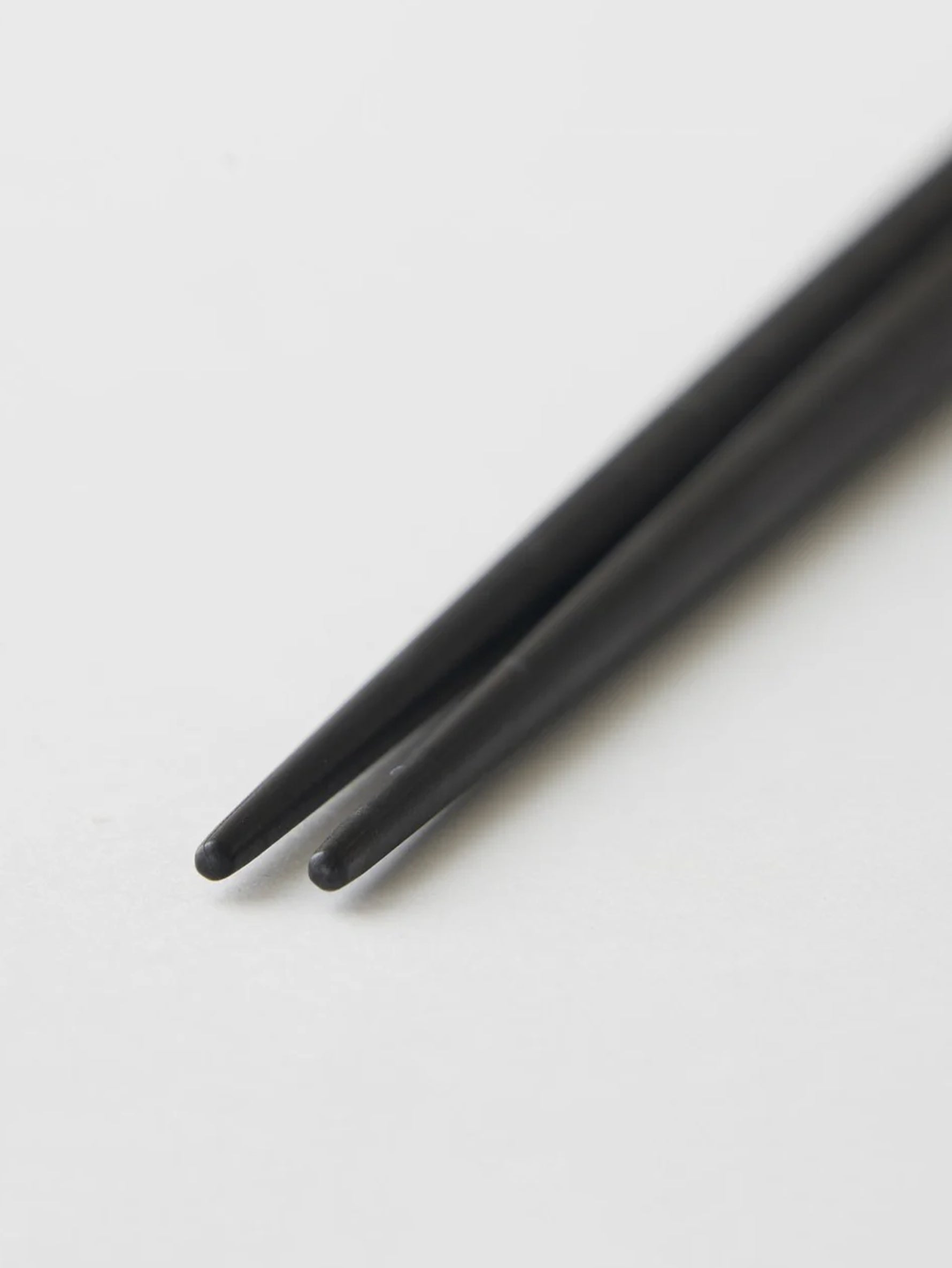 hide k 1896｜CHOPSTICKS-BLK