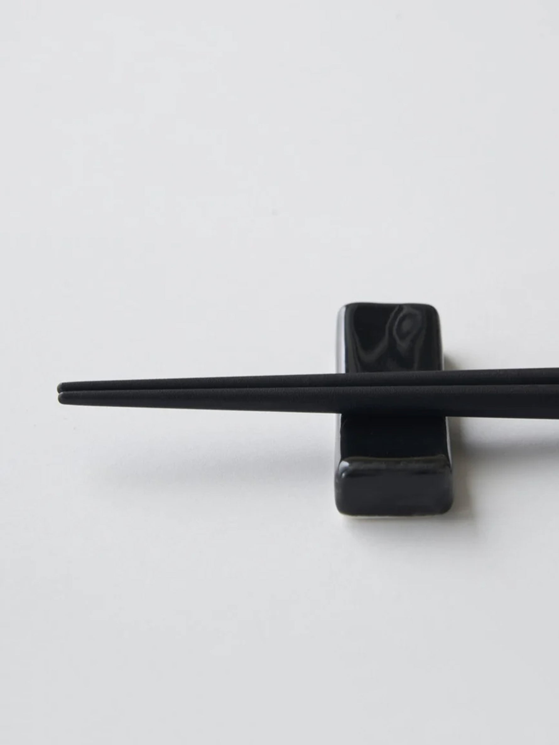 hide k 1896｜CHOPSTICKS-BLK