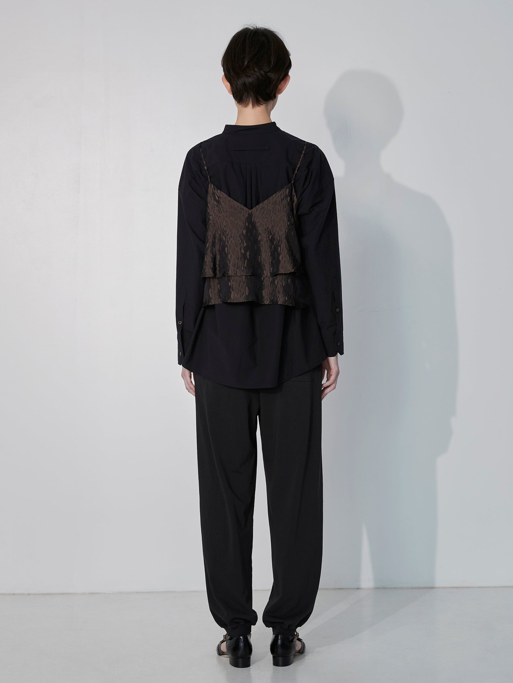 レオパード2wayビスチェ/TBEA-131