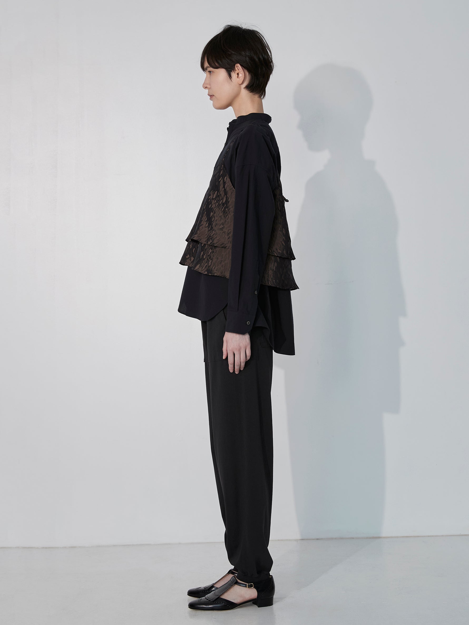 レオパード2wayビスチェ/TBEA-131