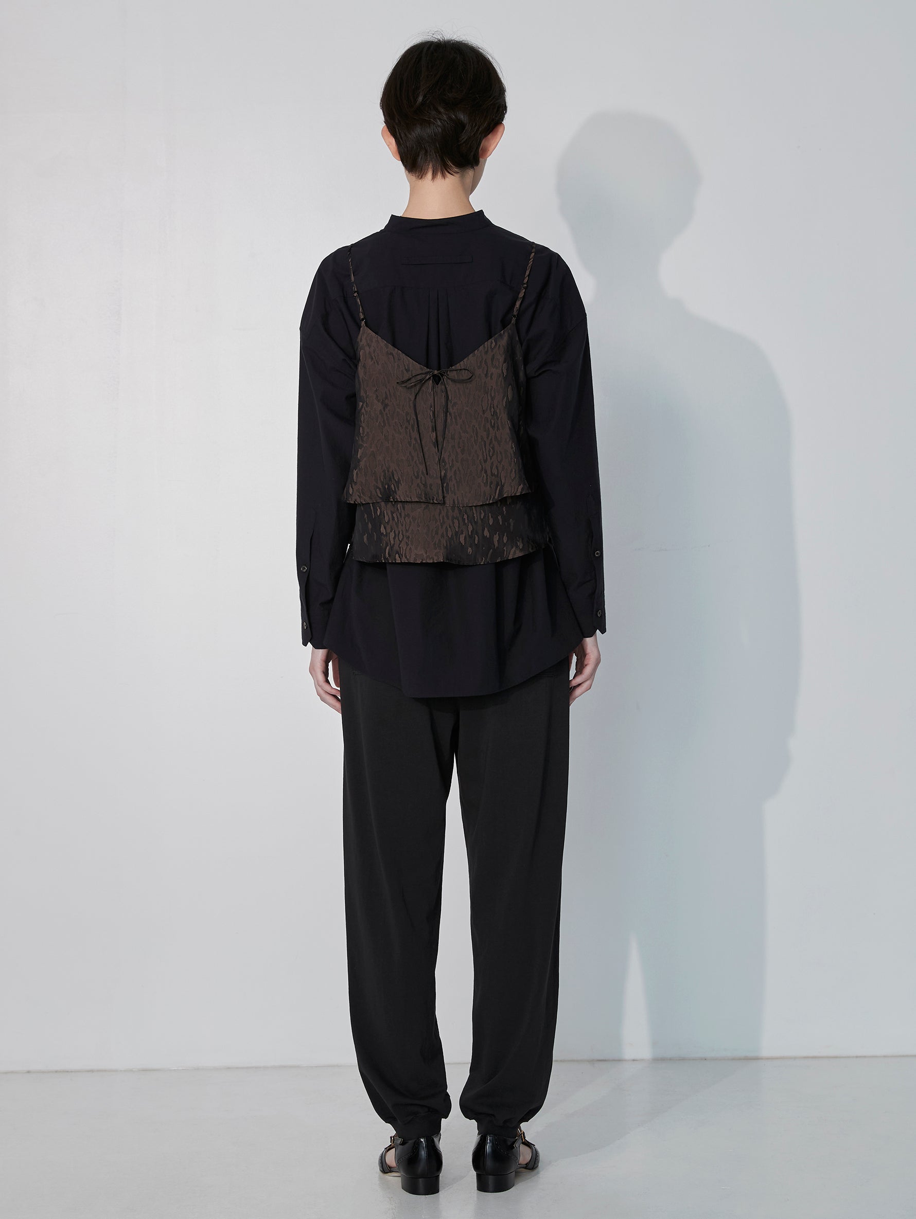 レオパード2wayビスチェ/TBEA-131