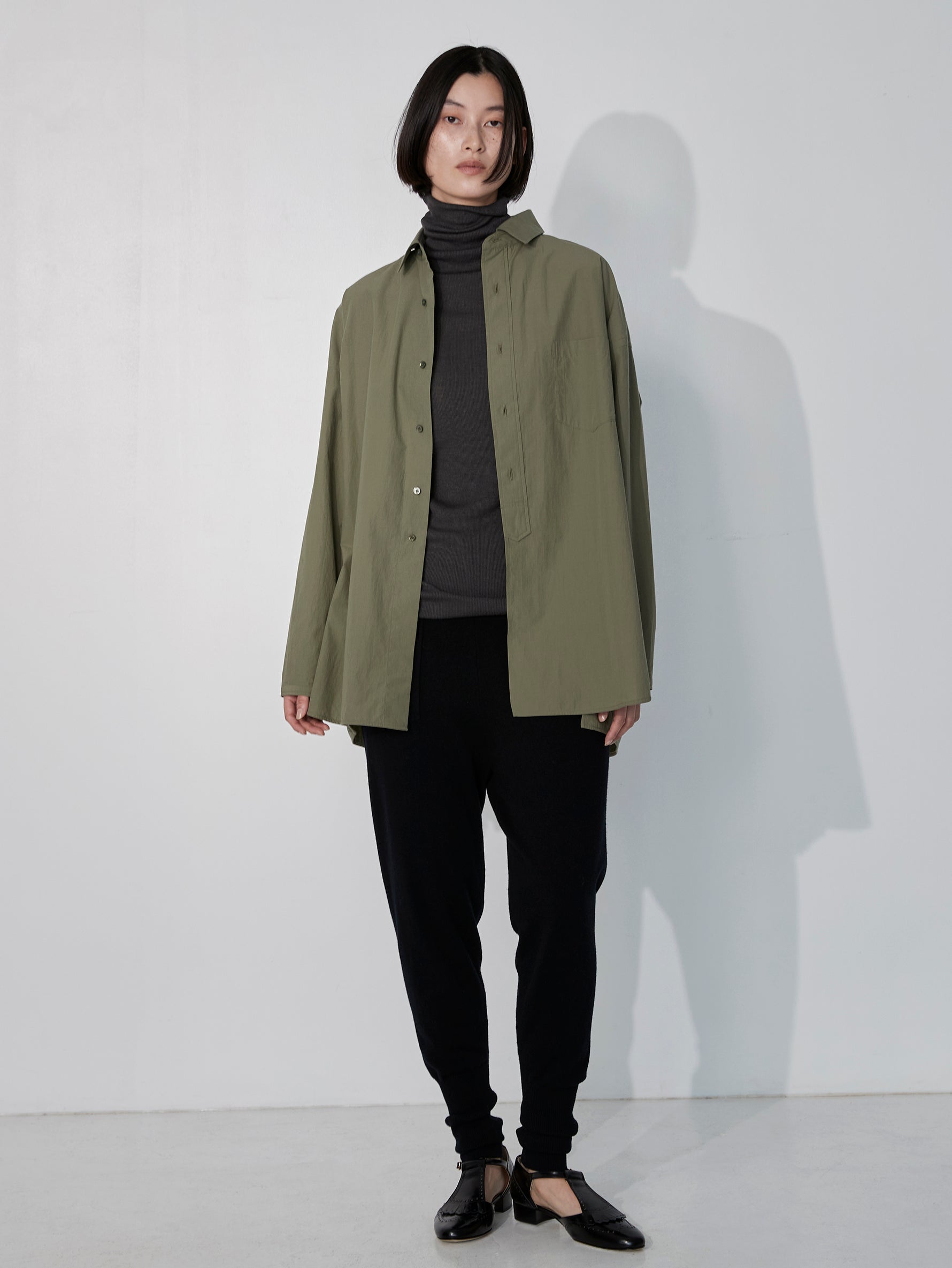 ジョッパーズニットパンツ/TBEA-312