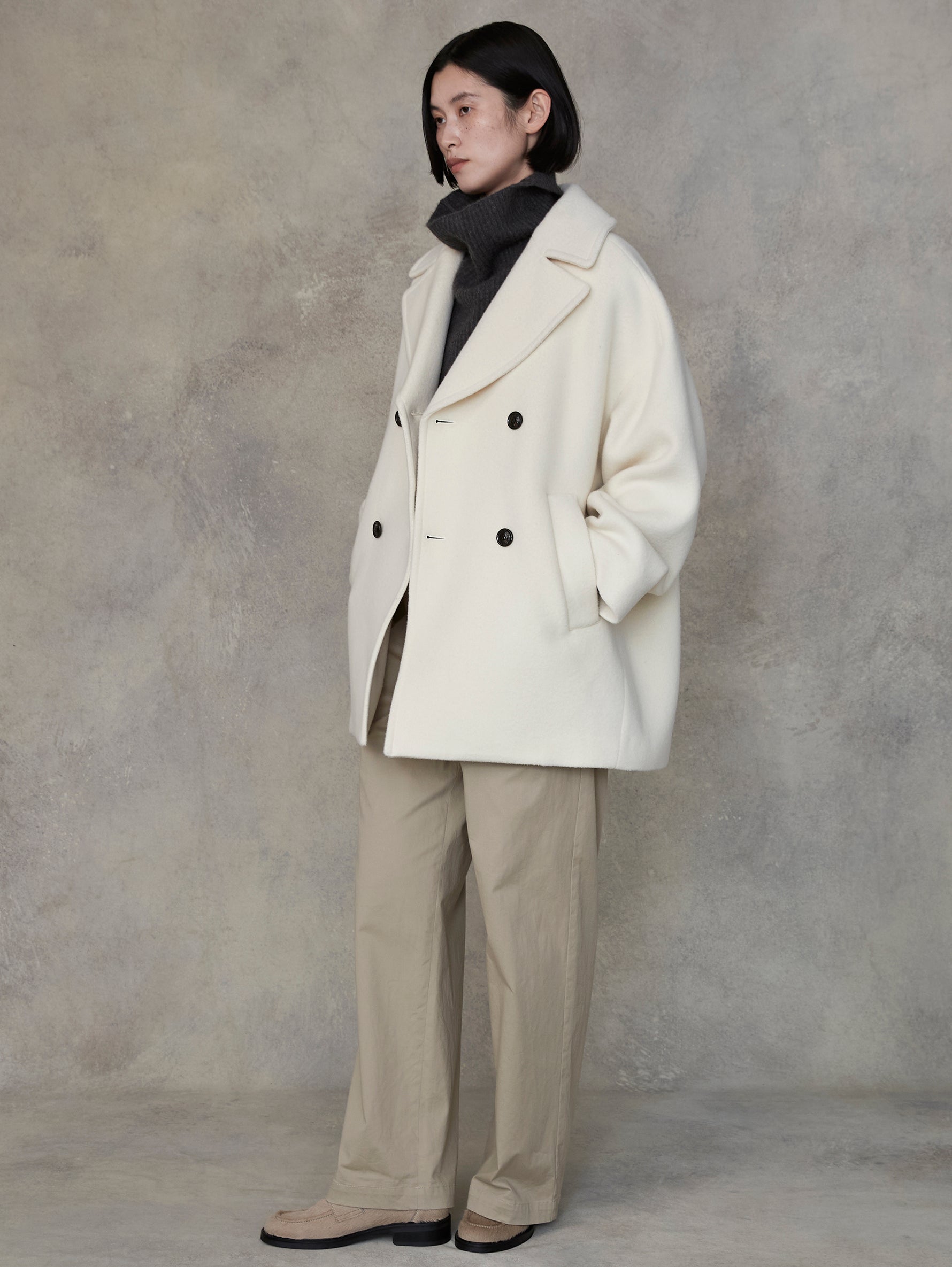 ピーコート/TBEA-242