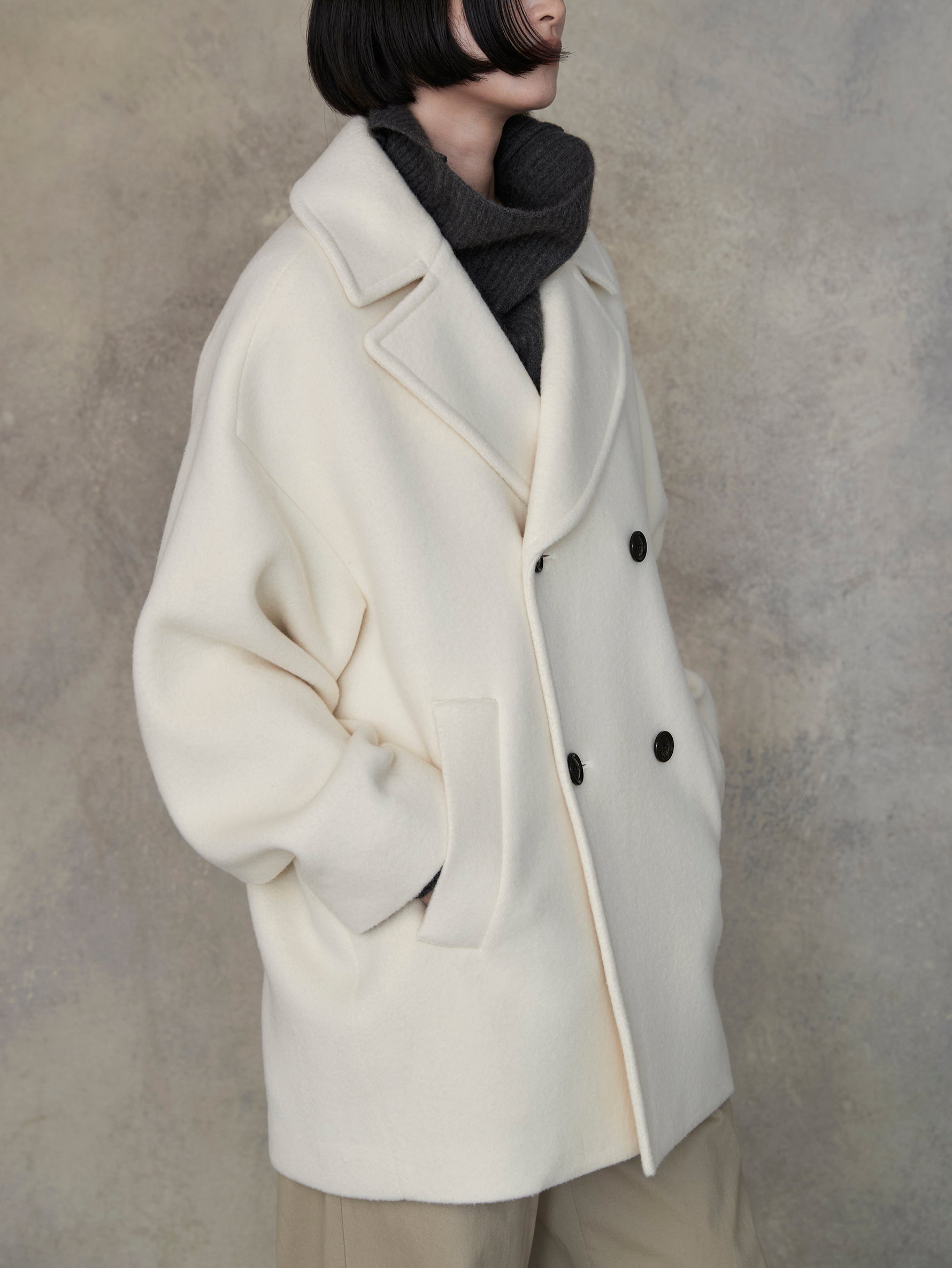 ピーコート/TBEA-242