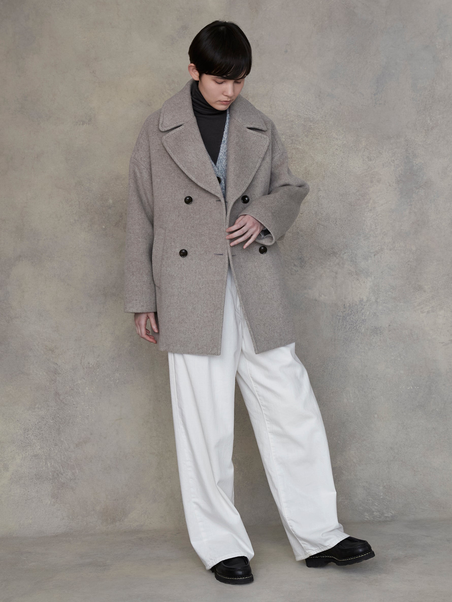 ピーコート/TBEA-242