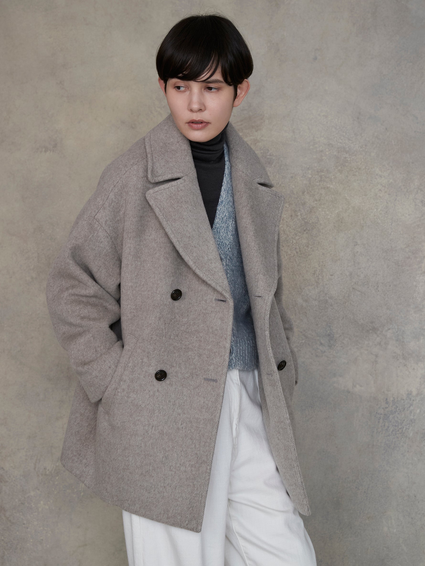 ピーコート/TBEA-242