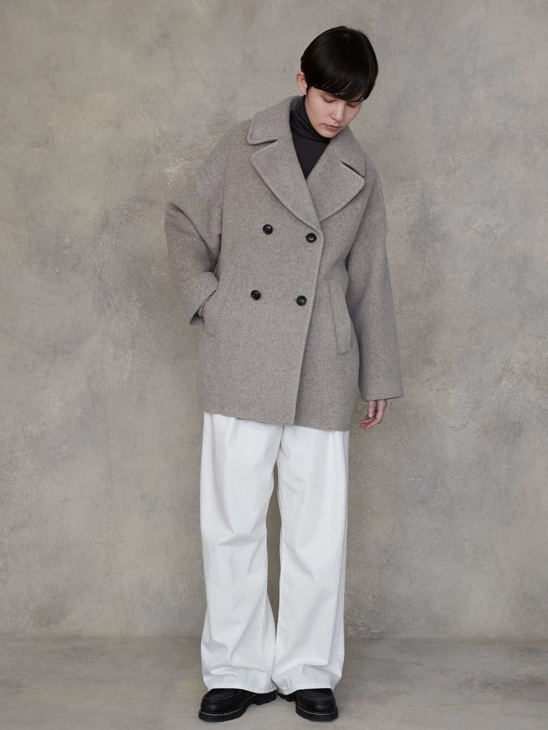 ピーコート/TBEA-242