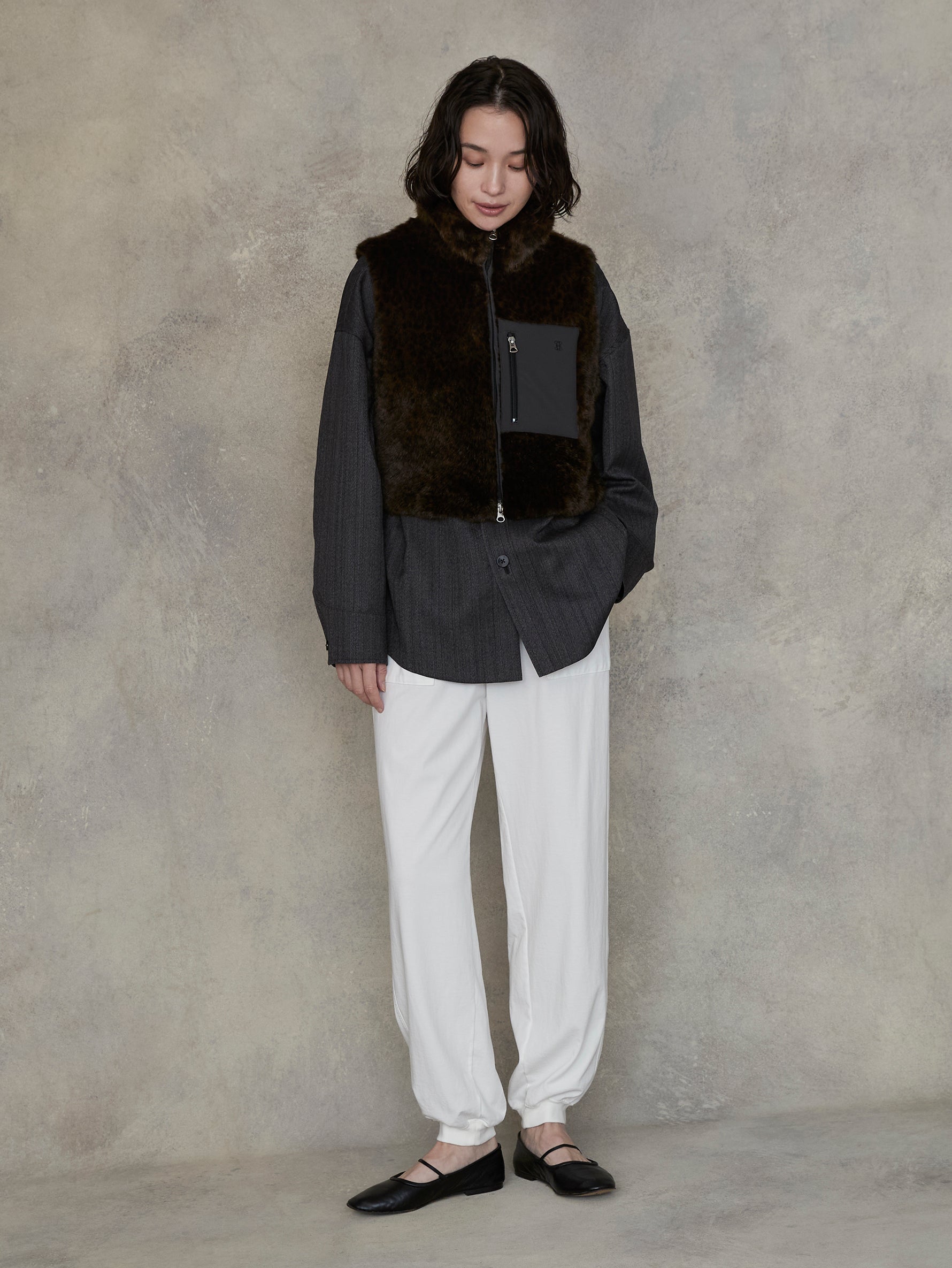 レオパードファーベスト/TBEA-071