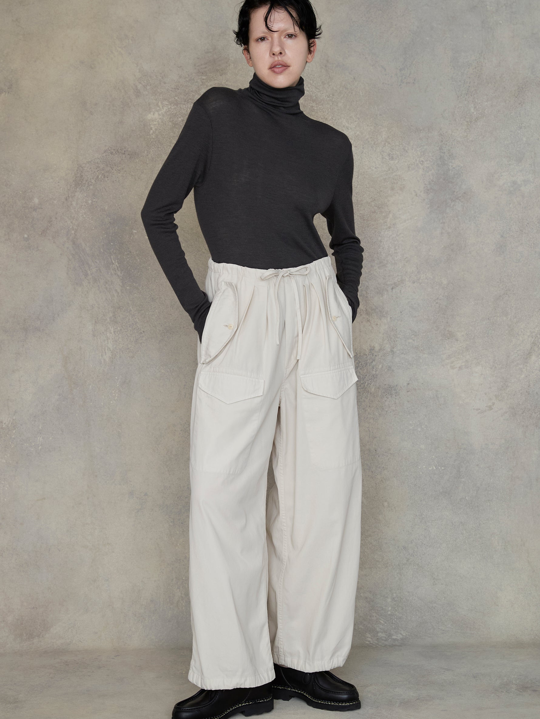 カーゴパンツ/TBEA-161