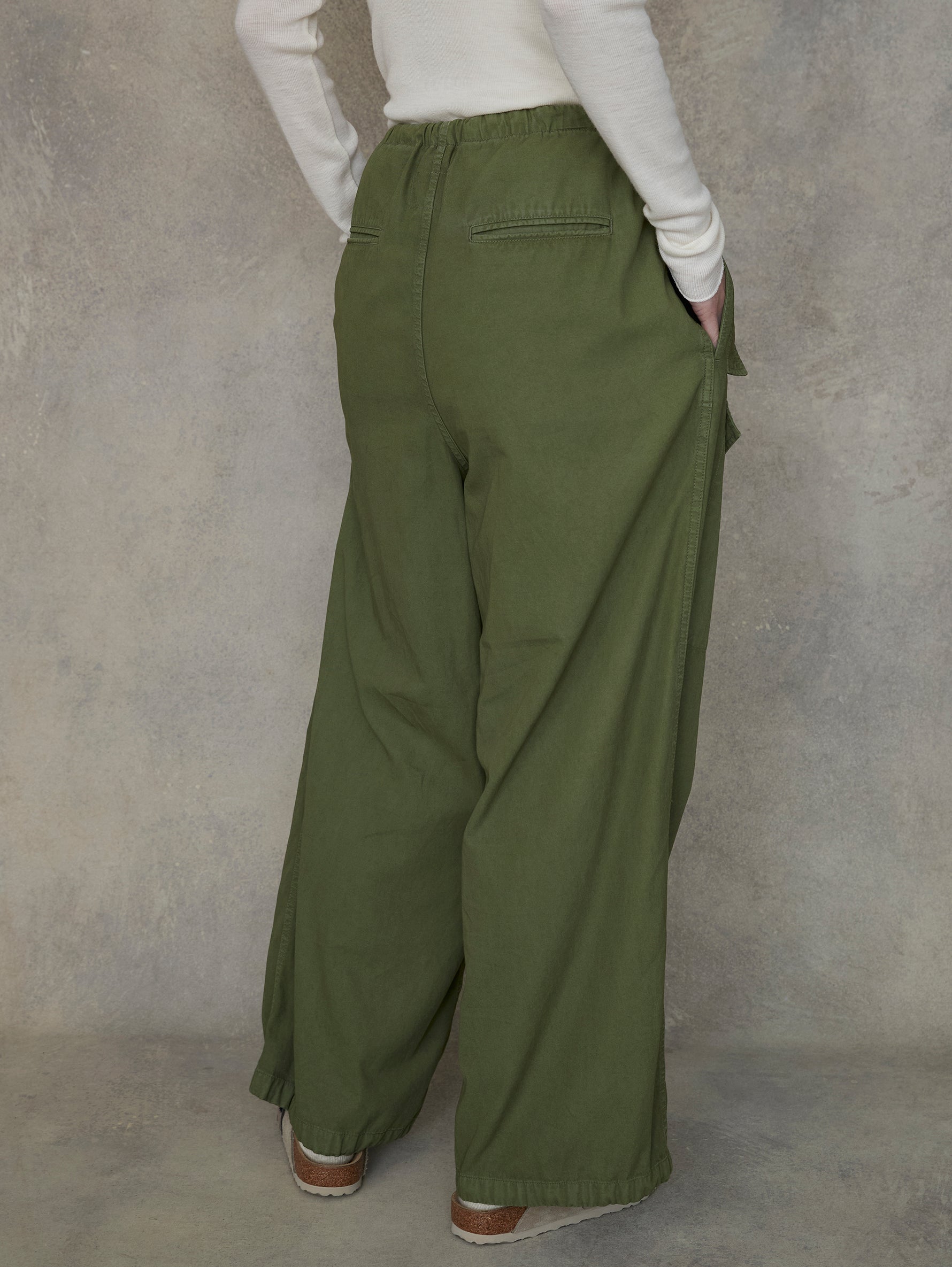 カーゴパンツ/TBEA-161