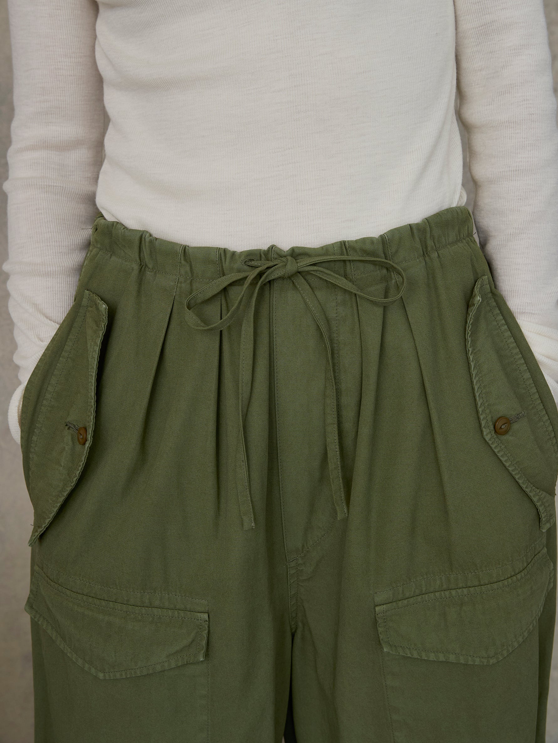 カーゴパンツ/TBEA-161