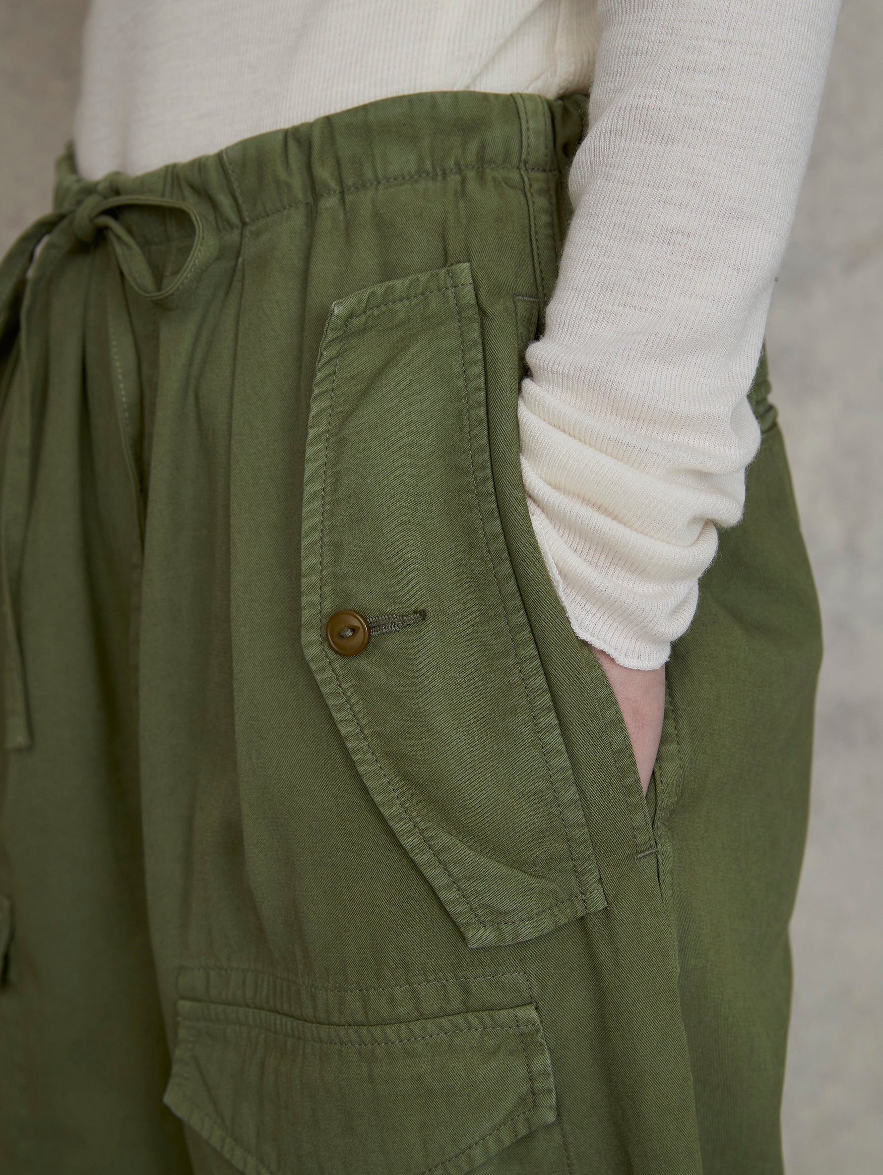 カーゴパンツ/TBEA-161