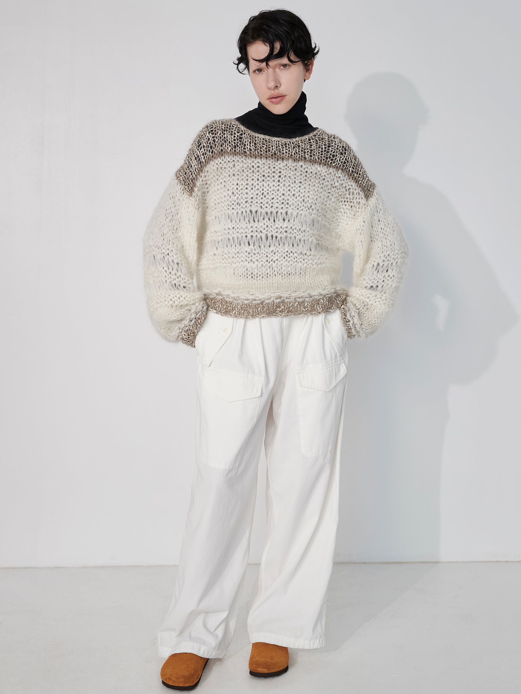 カーゴパンツ/TBEA-161