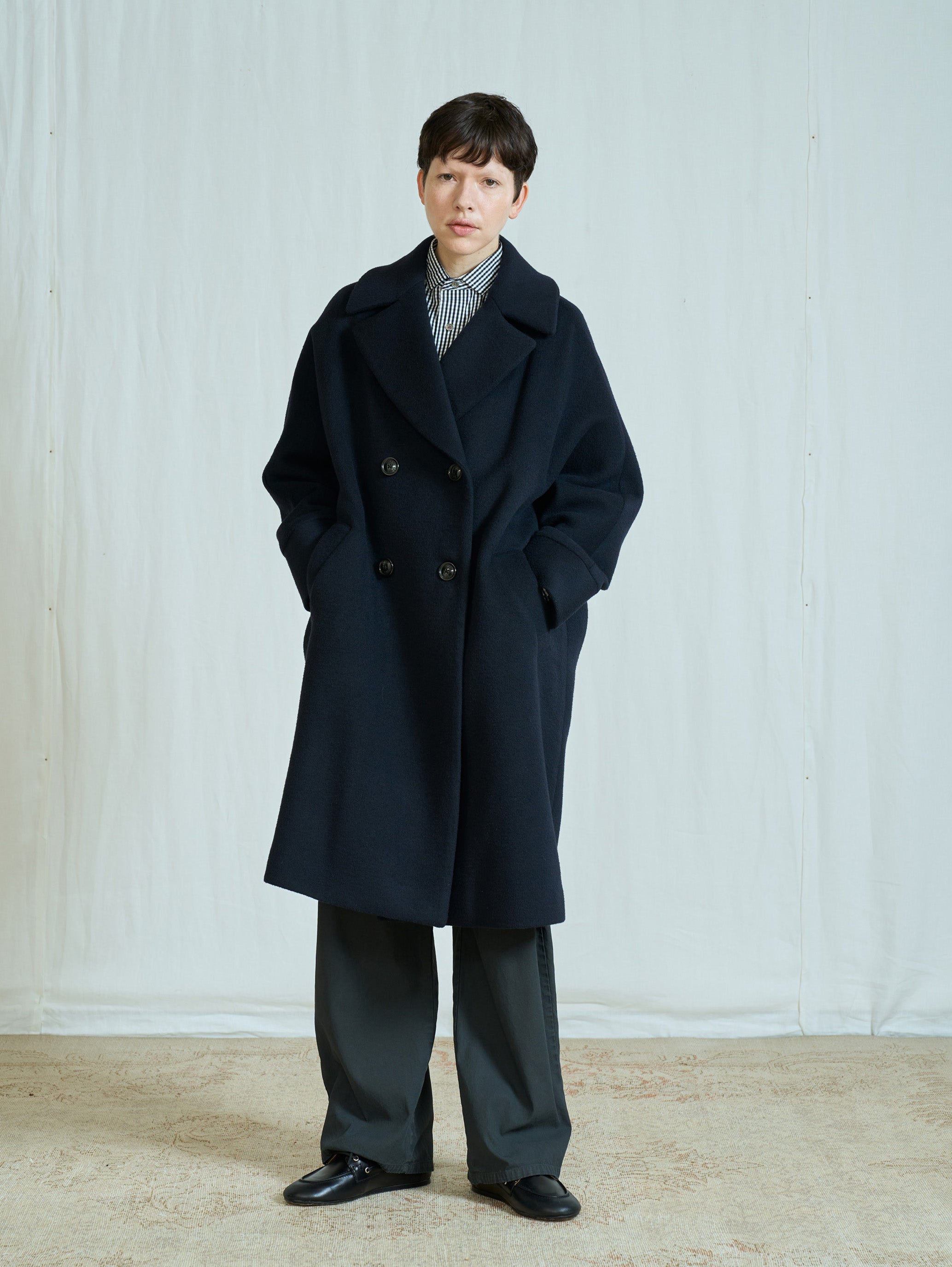 【予約商品】テントコート TBFA-201