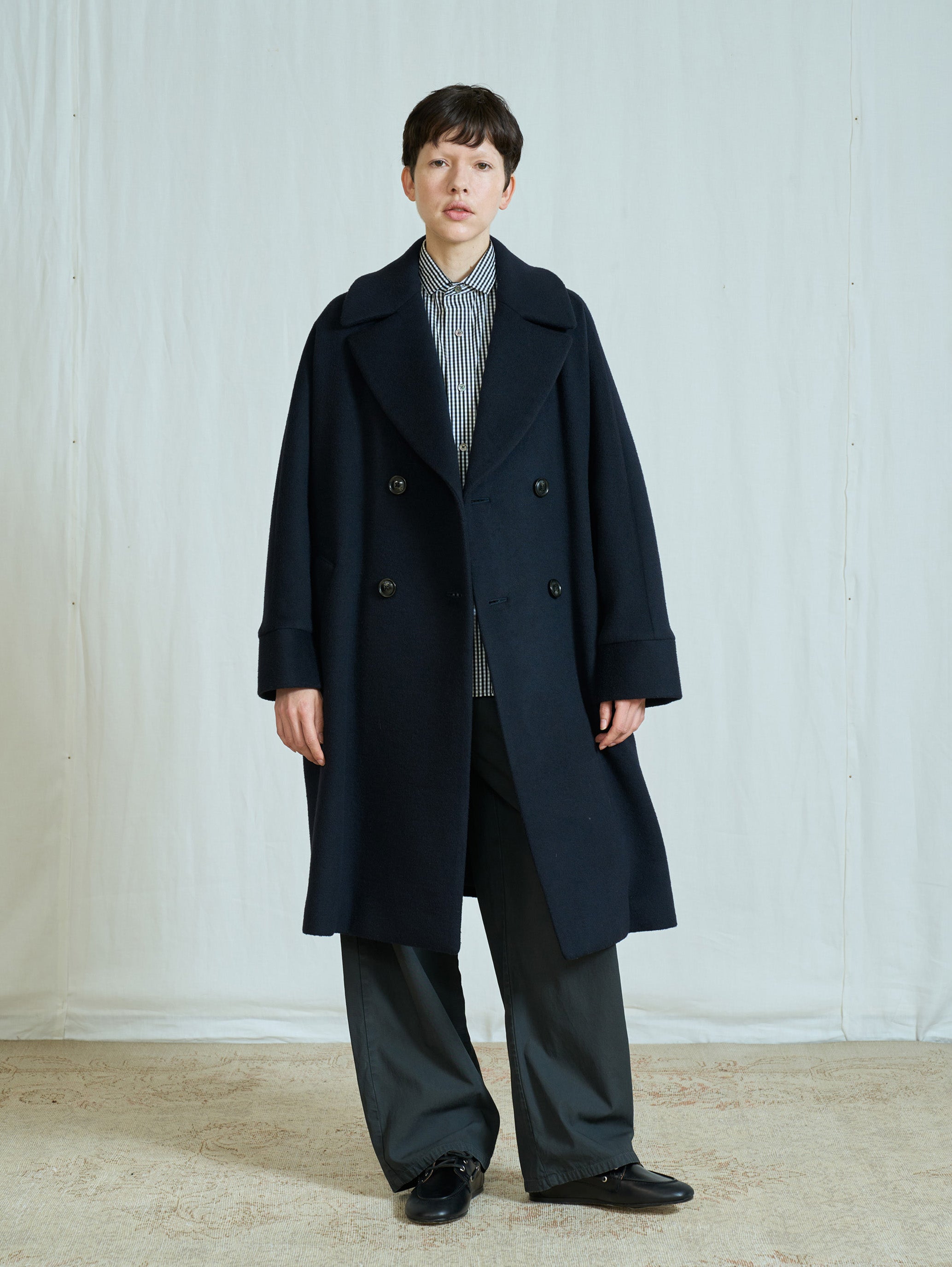 【予約商品】テントコート TBFA-201