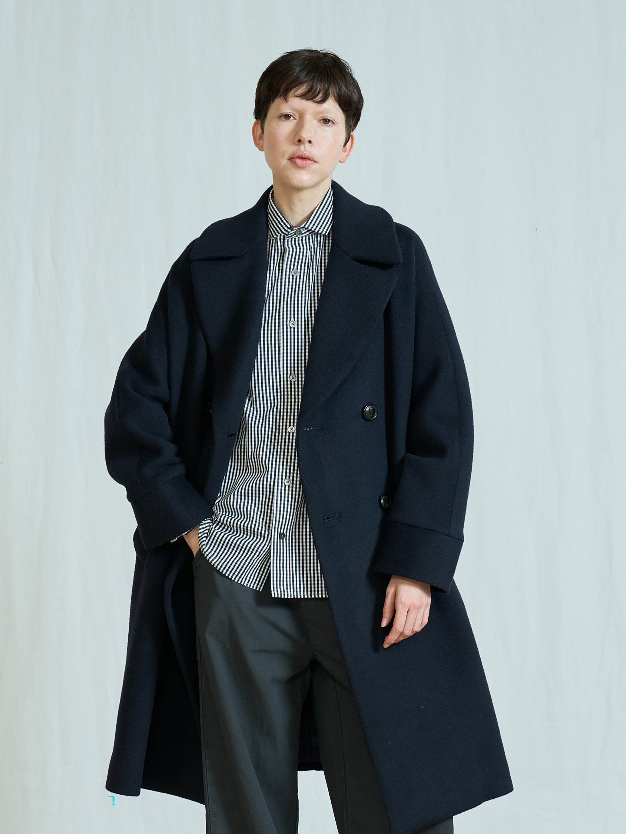 【予約商品】テントコート TBFA-201