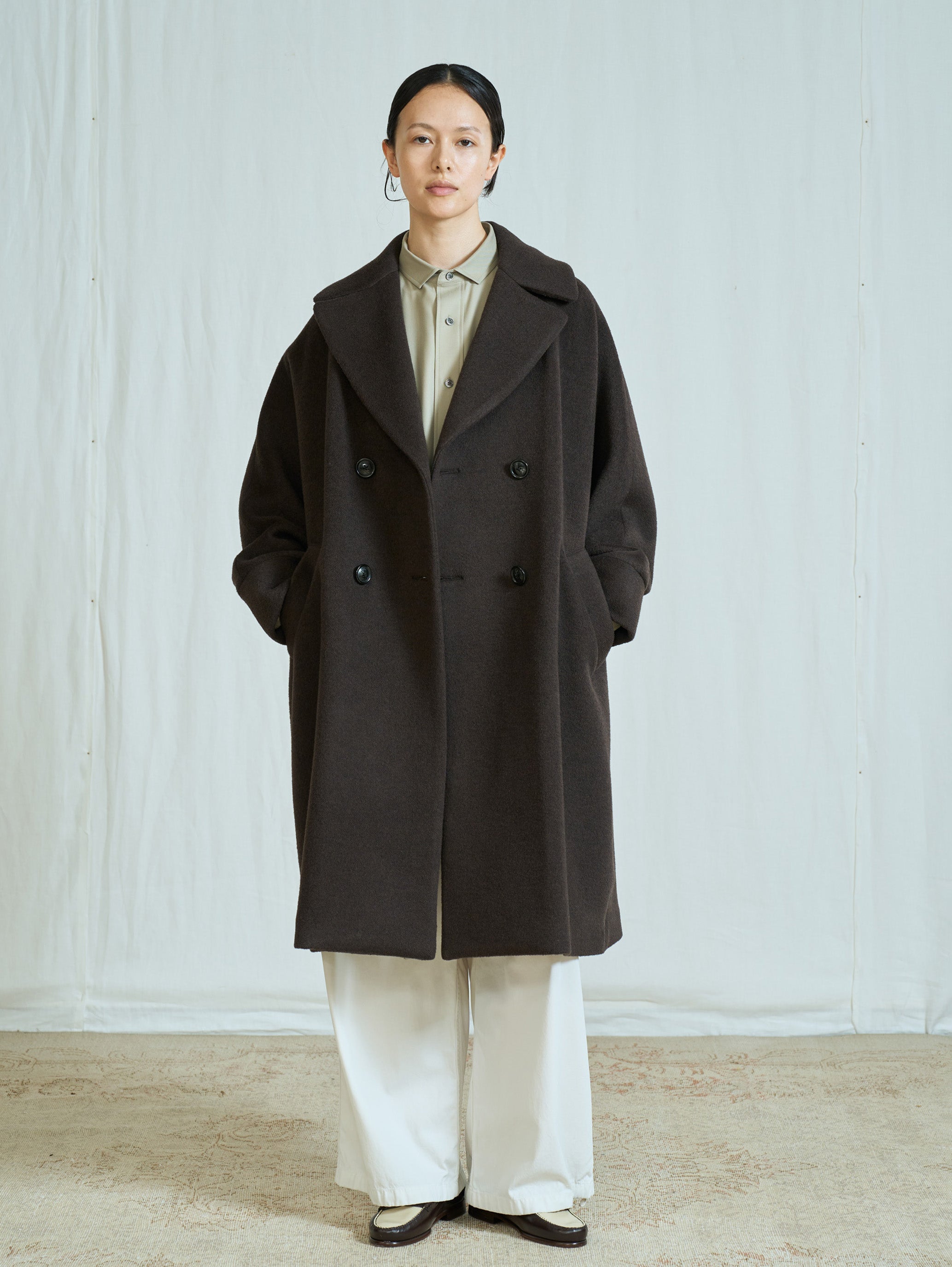 【予約商品】テントコート TBFA-201