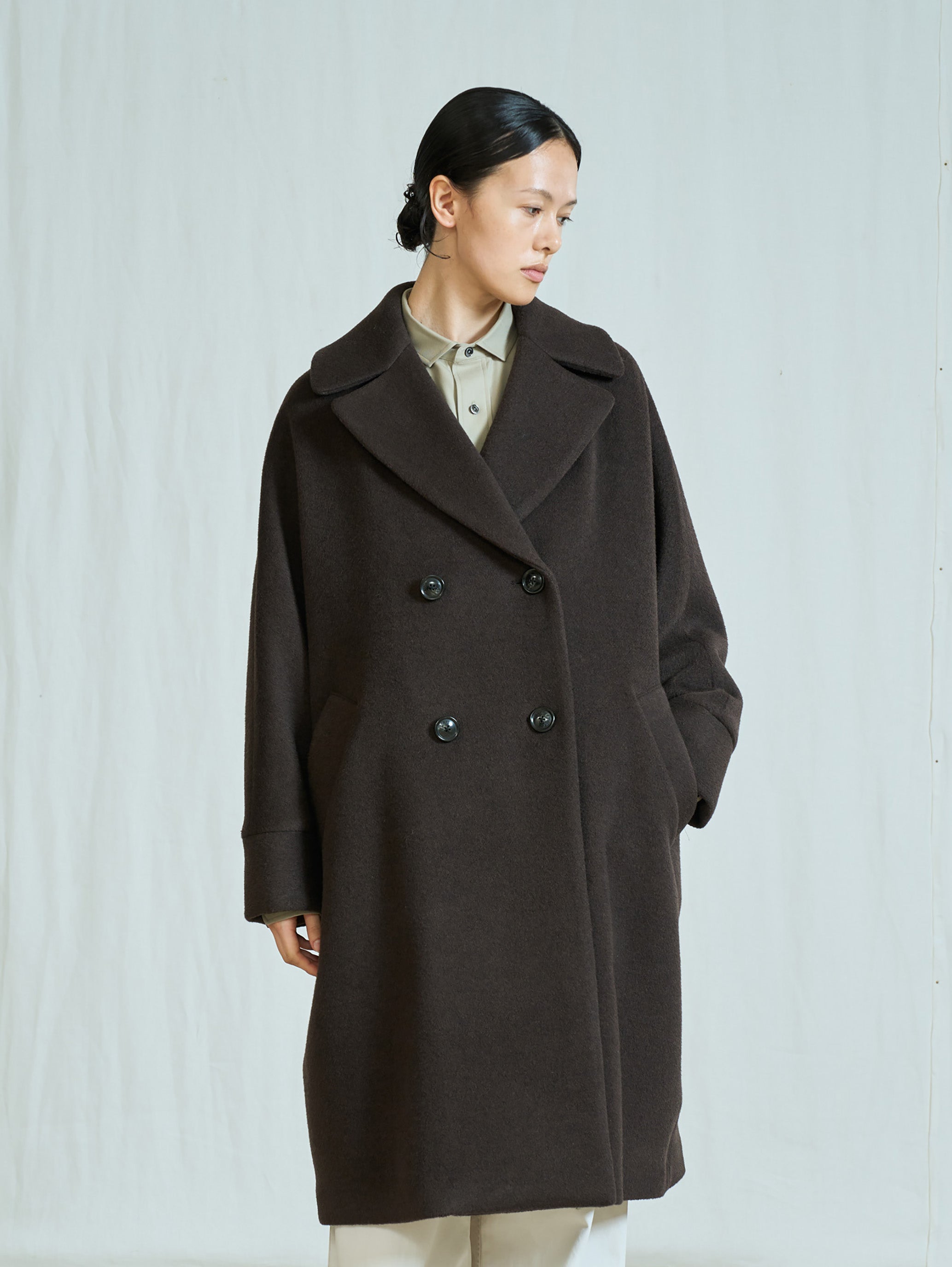 【予約商品】テントコート TBFA-201