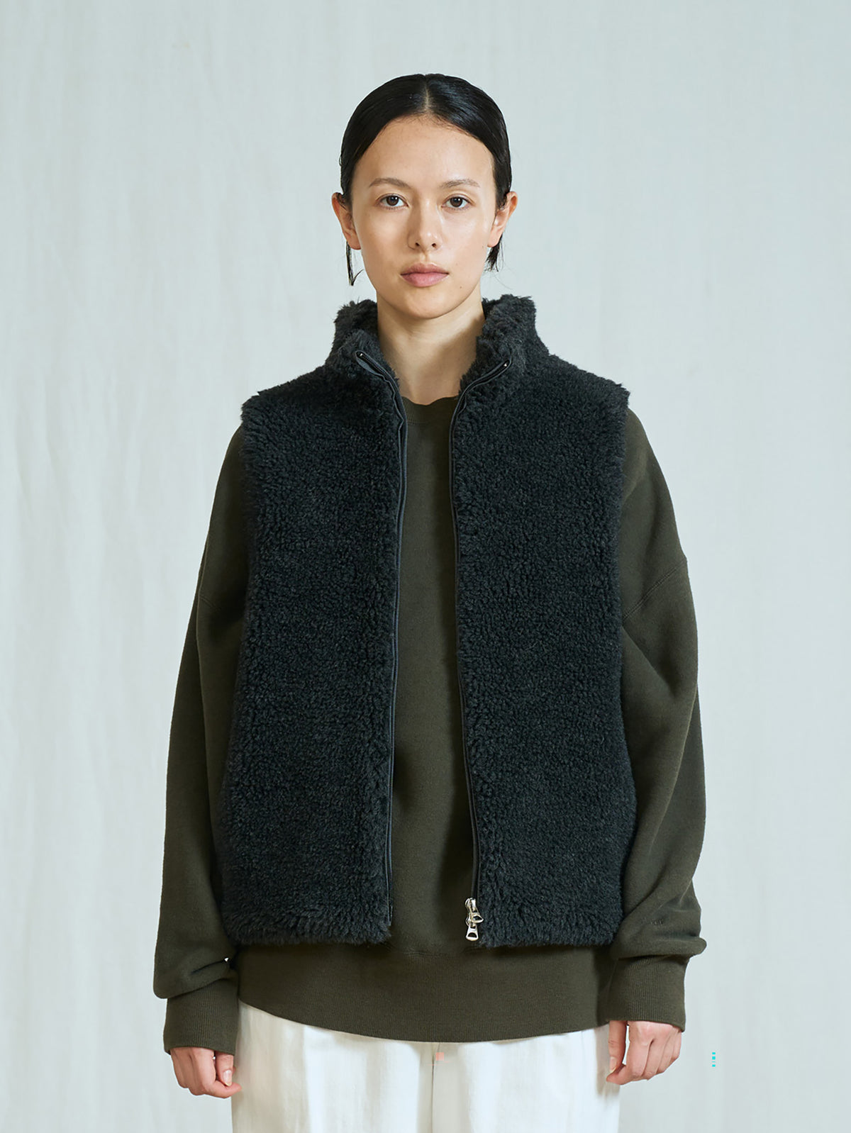 WOOLファーベスト TBFA-081