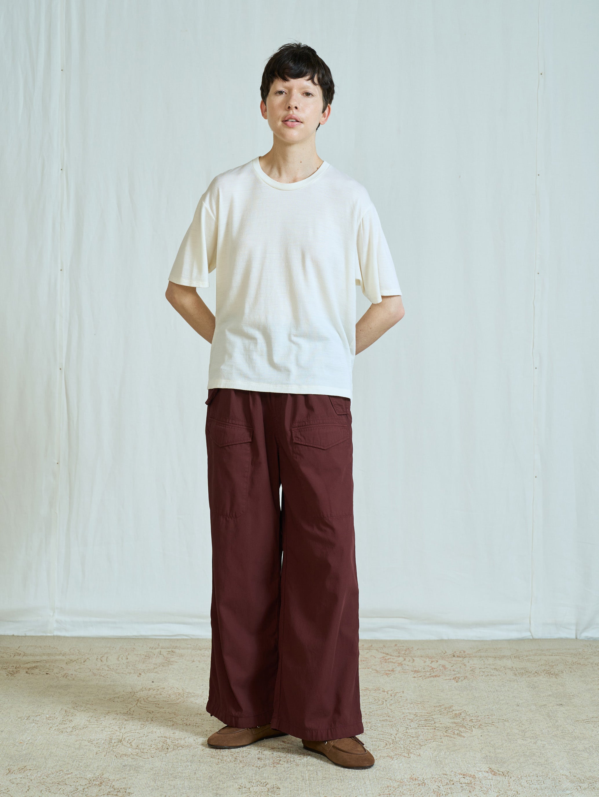 【予約商品】カーゴパンツ TBFS-061