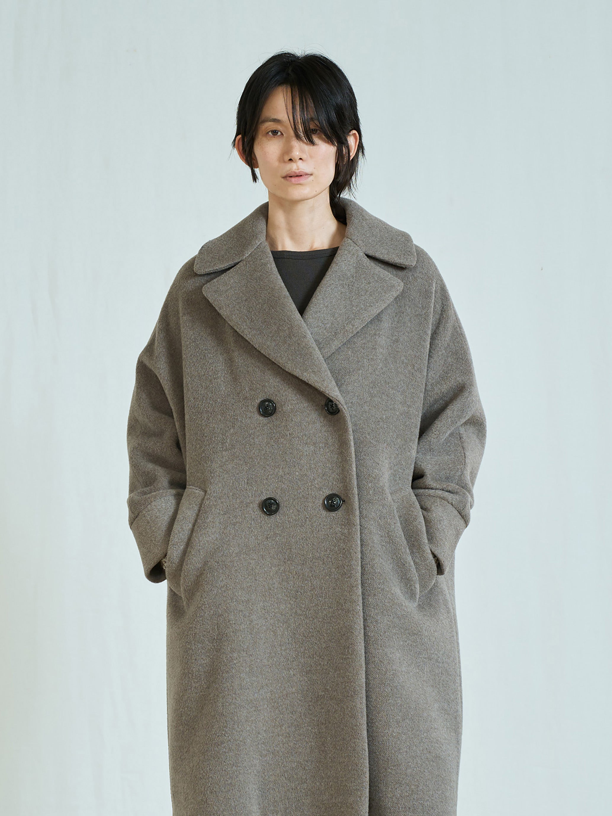 【予約商品】テントコート TBFA-201