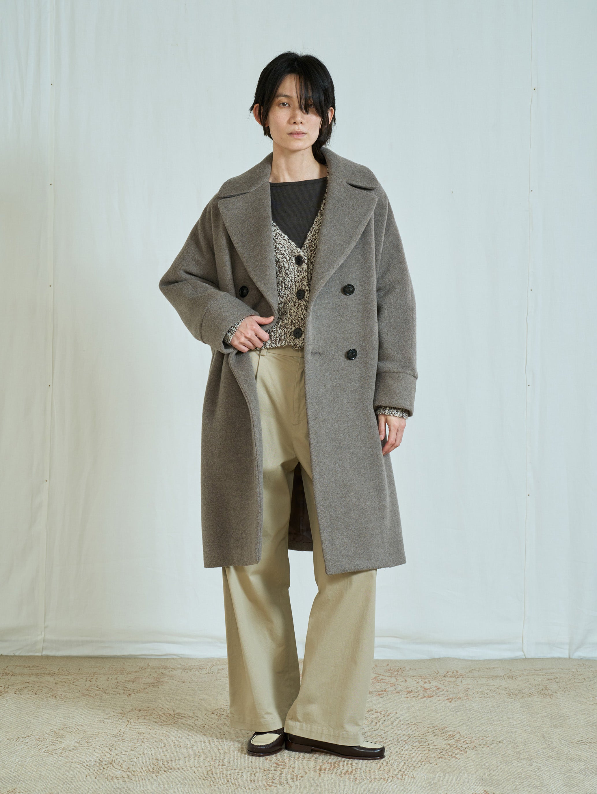 【予約商品】テントコート TBFA-201