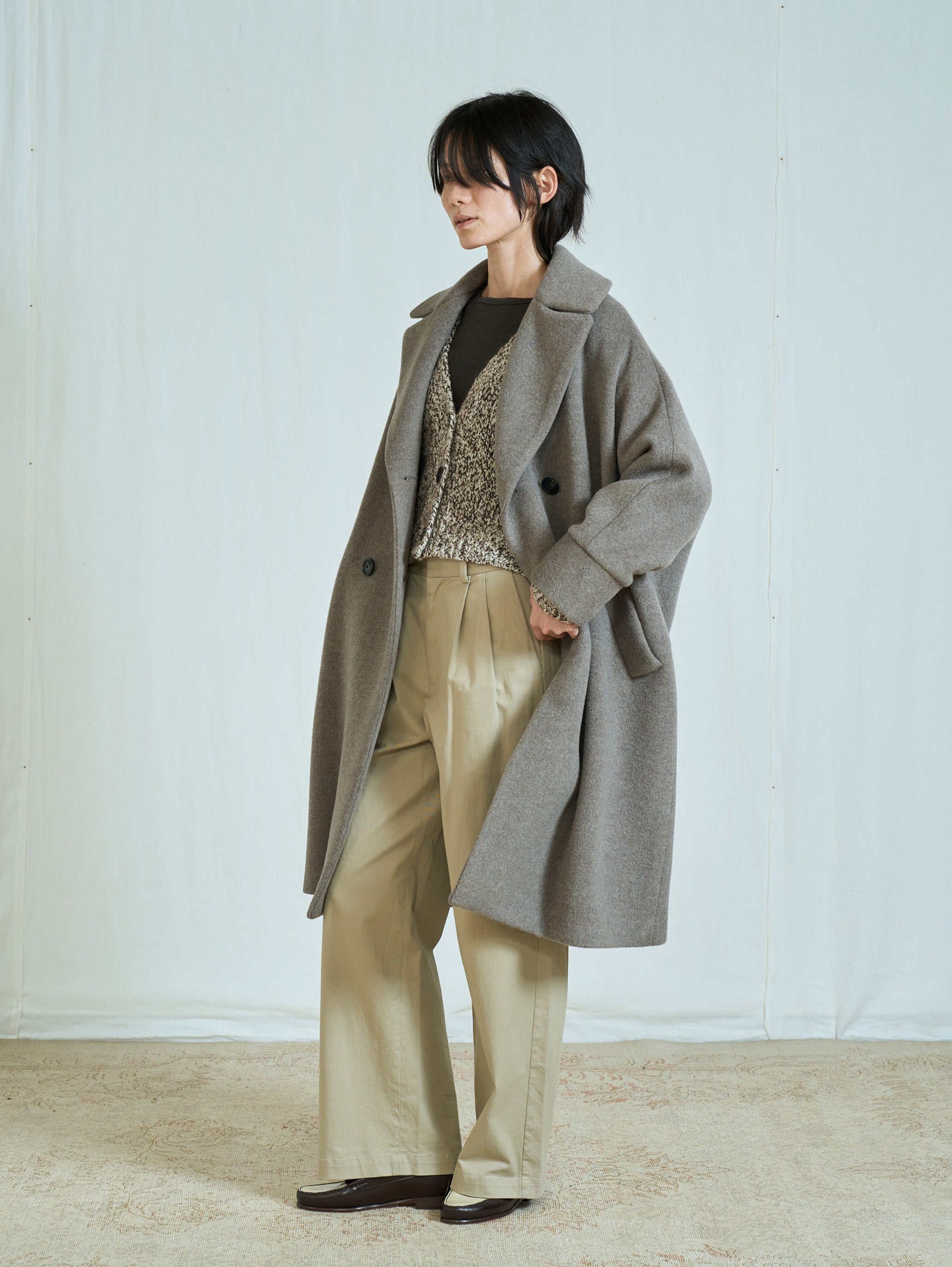 【予約商品】テントコート TBFA-201