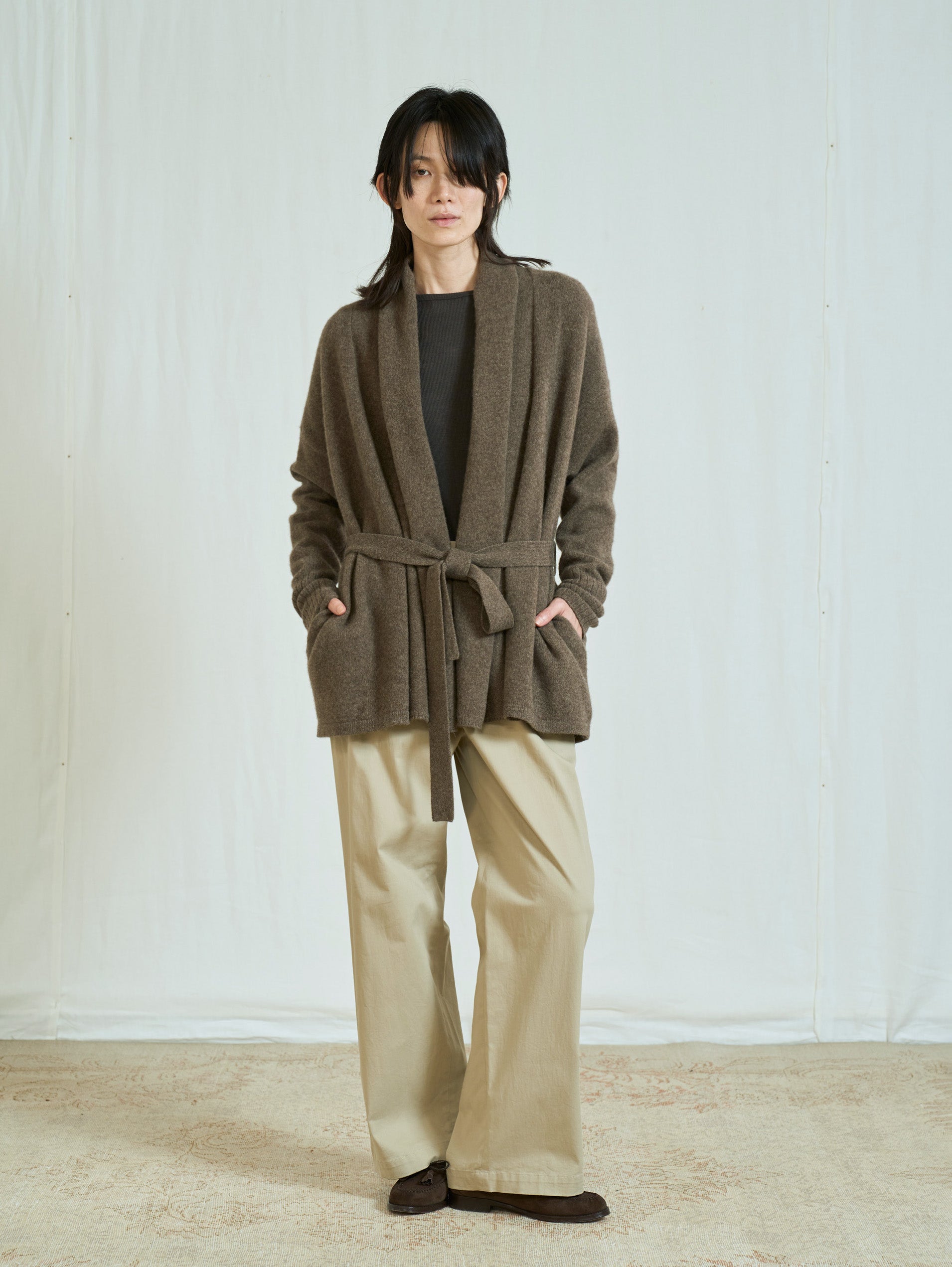 NEW ARRIVAL