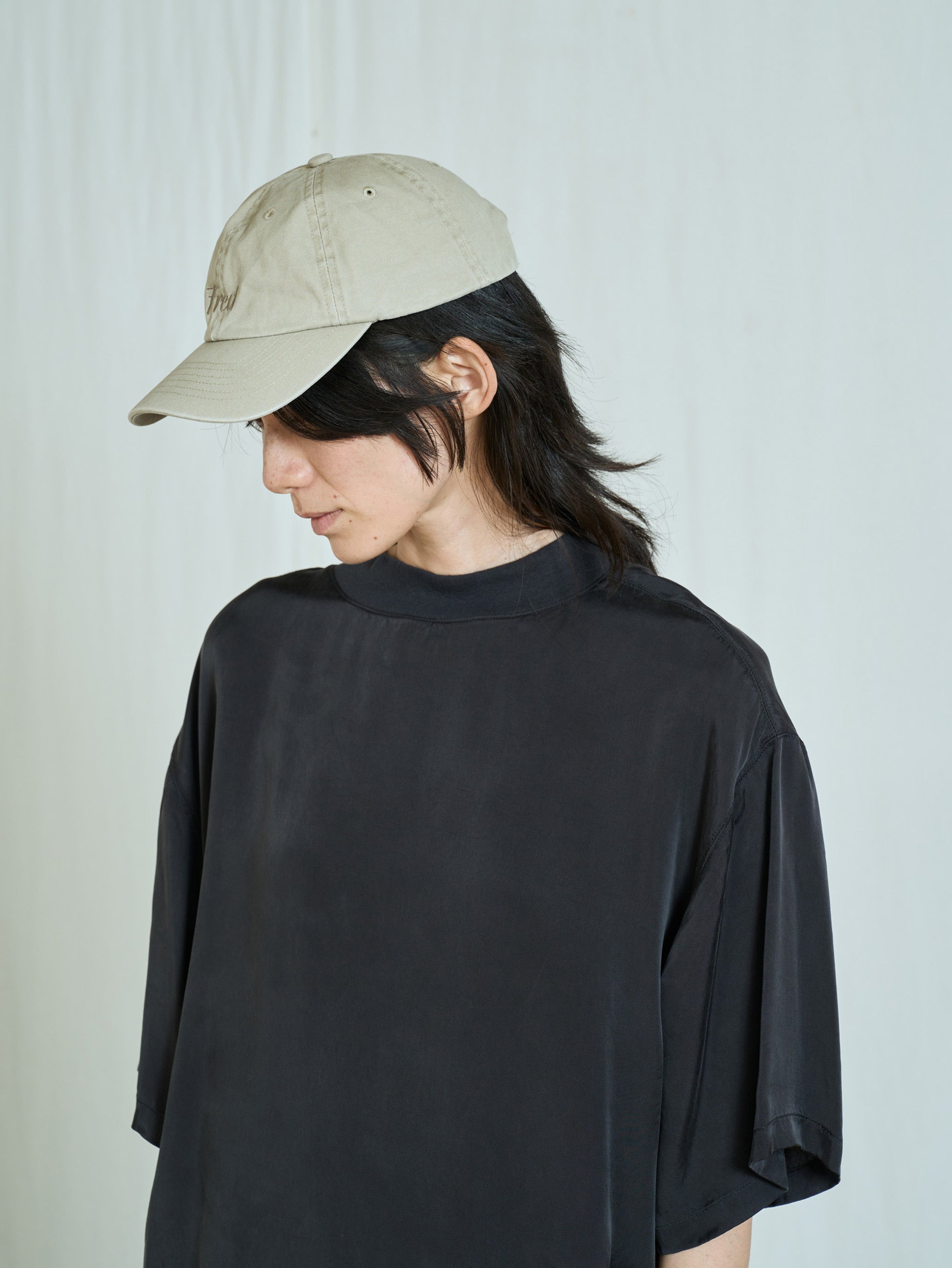 TICCAローキャップ(solid) TBFA-342