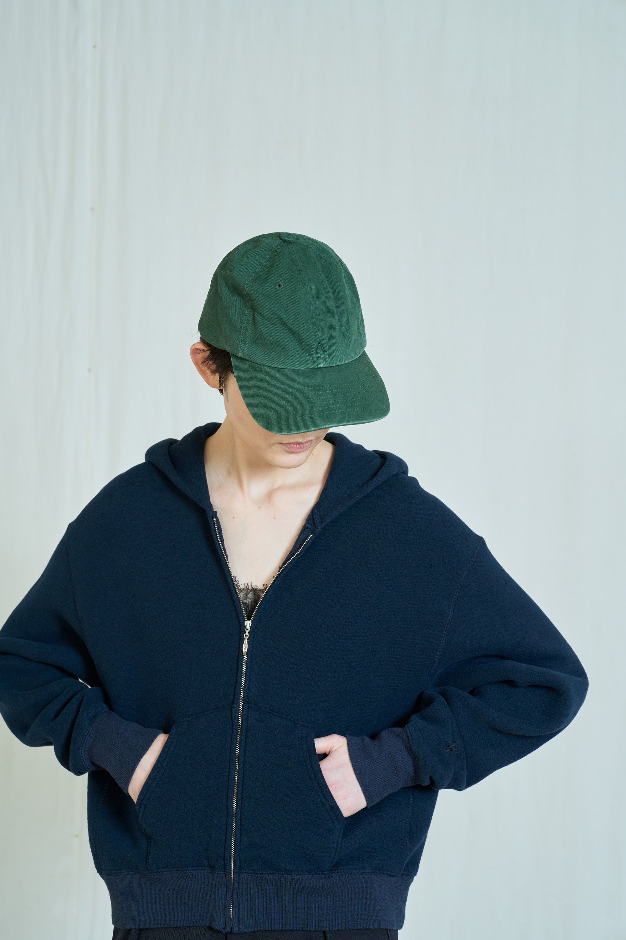 TICCAローキャップ(solid) TBFA-342