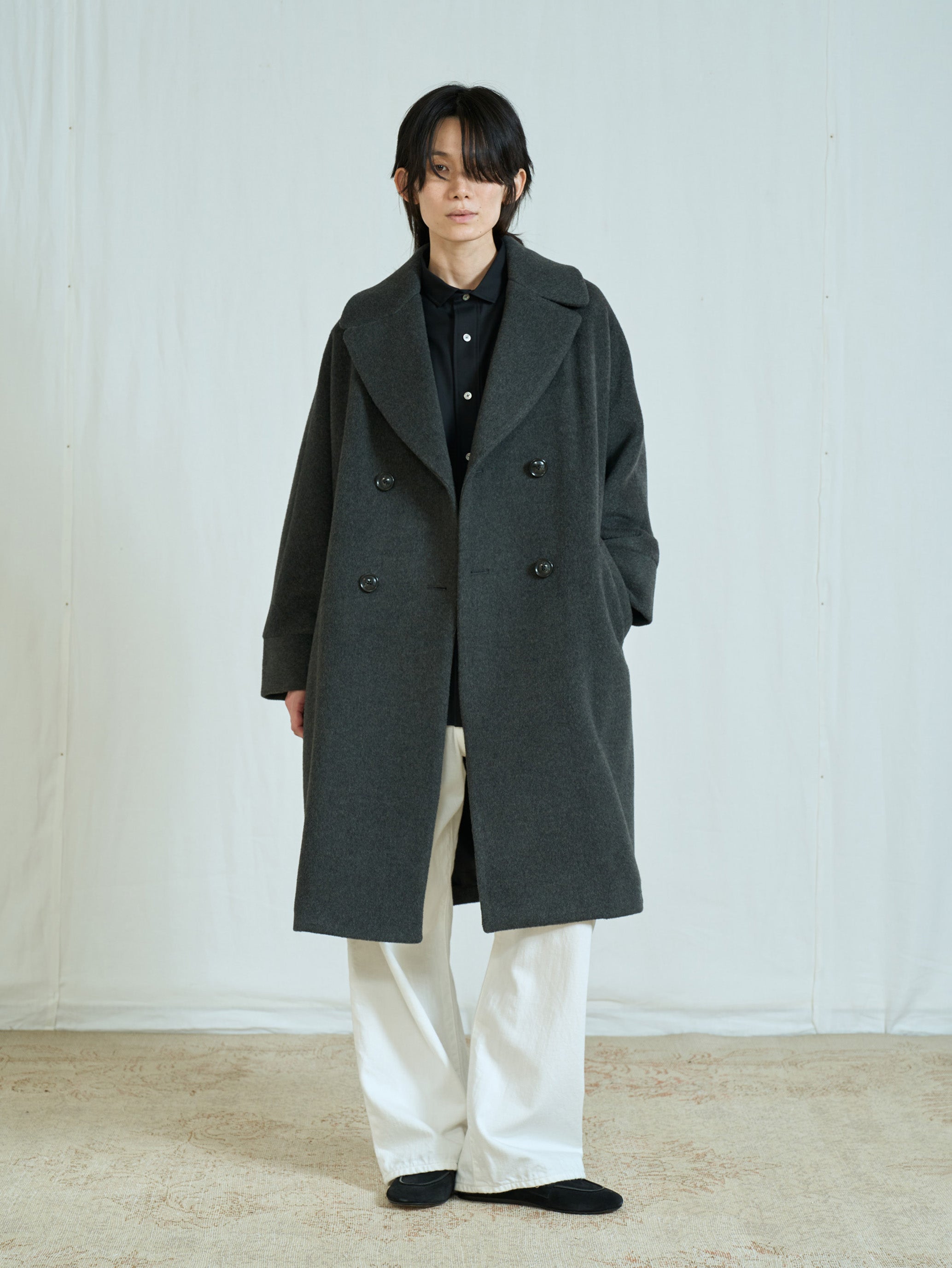 【予約商品】テントコート TBFA-201