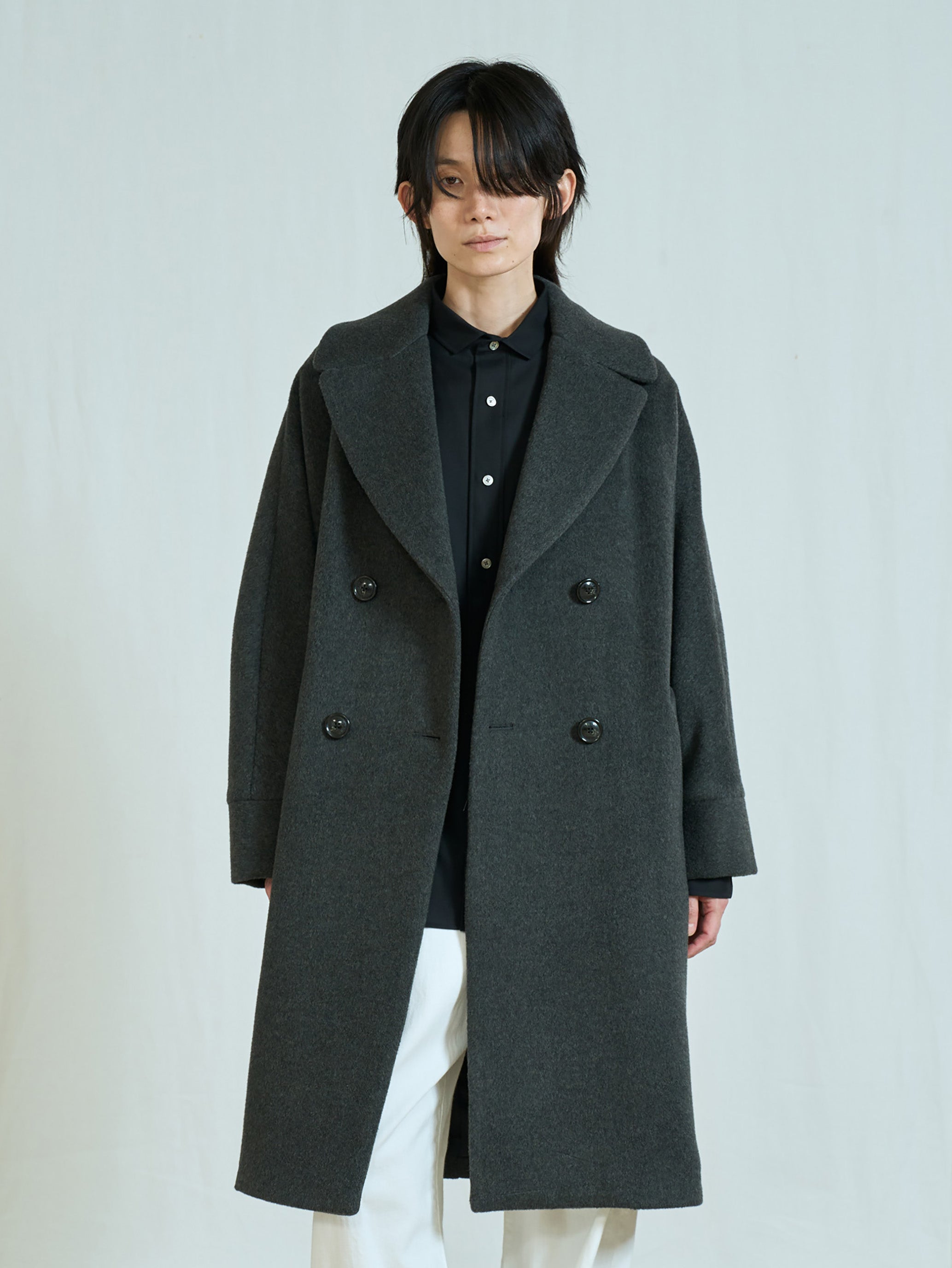 【予約商品】テントコート TBFA-201