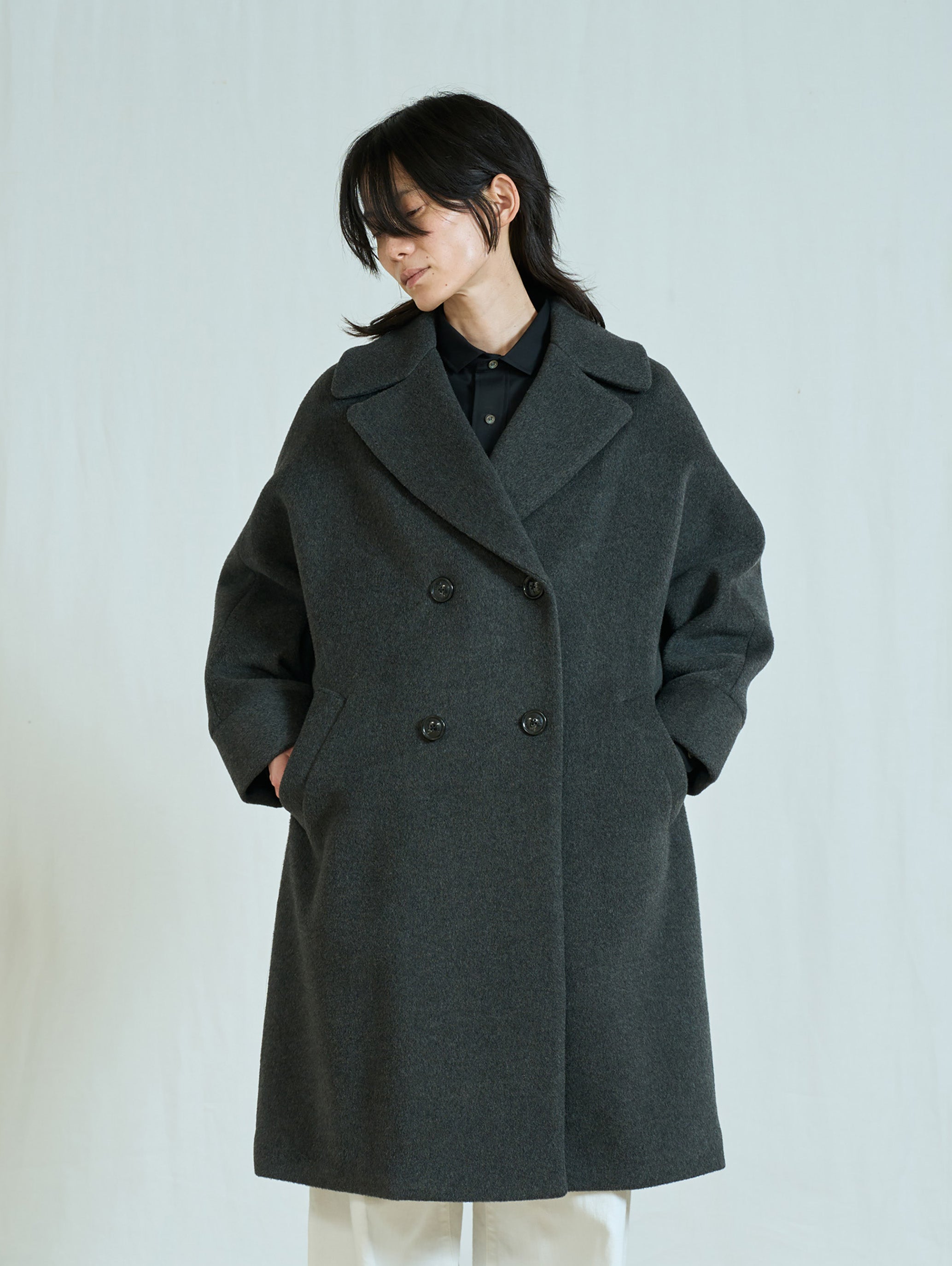 【予約商品】テントコート TBFA-201