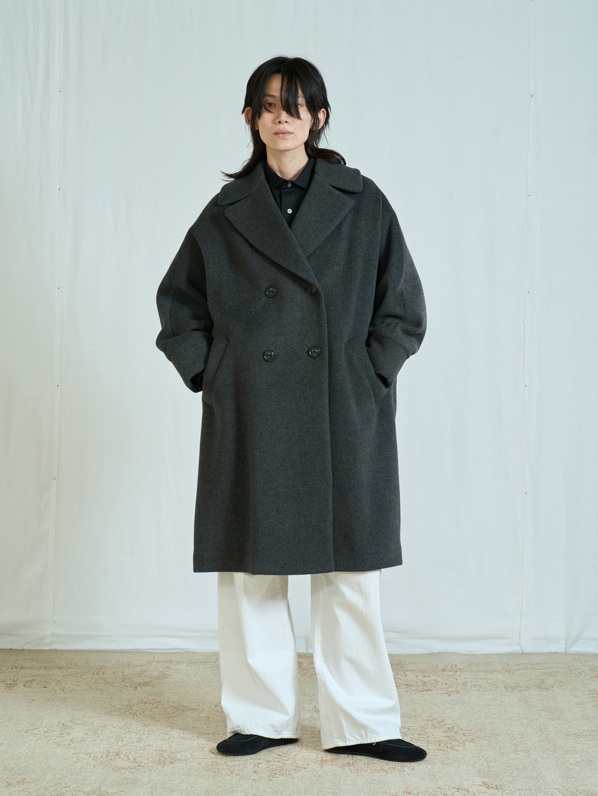 【予約商品】テントコート TBFA-201