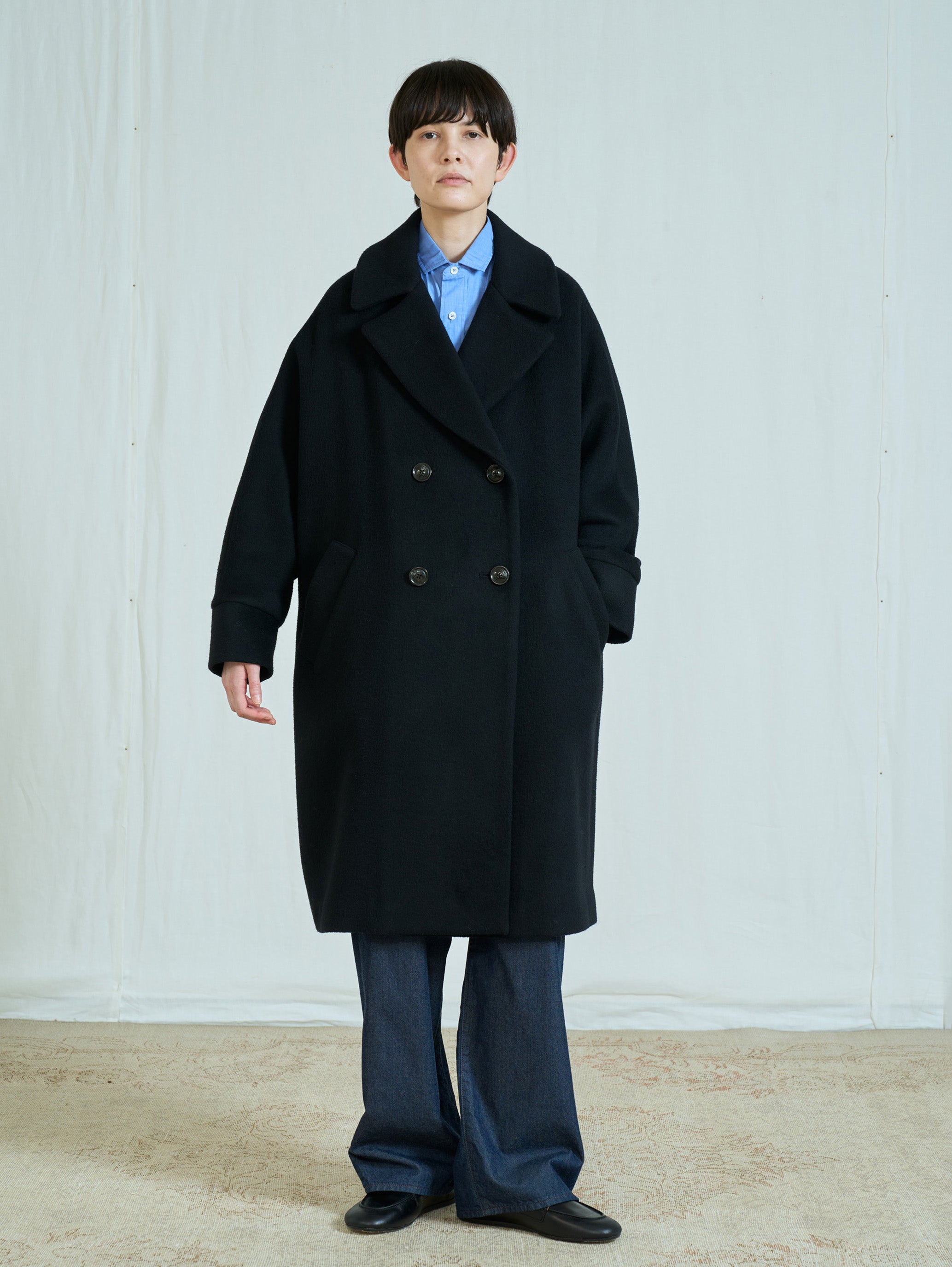 【予約商品】テントコート TBFA-201