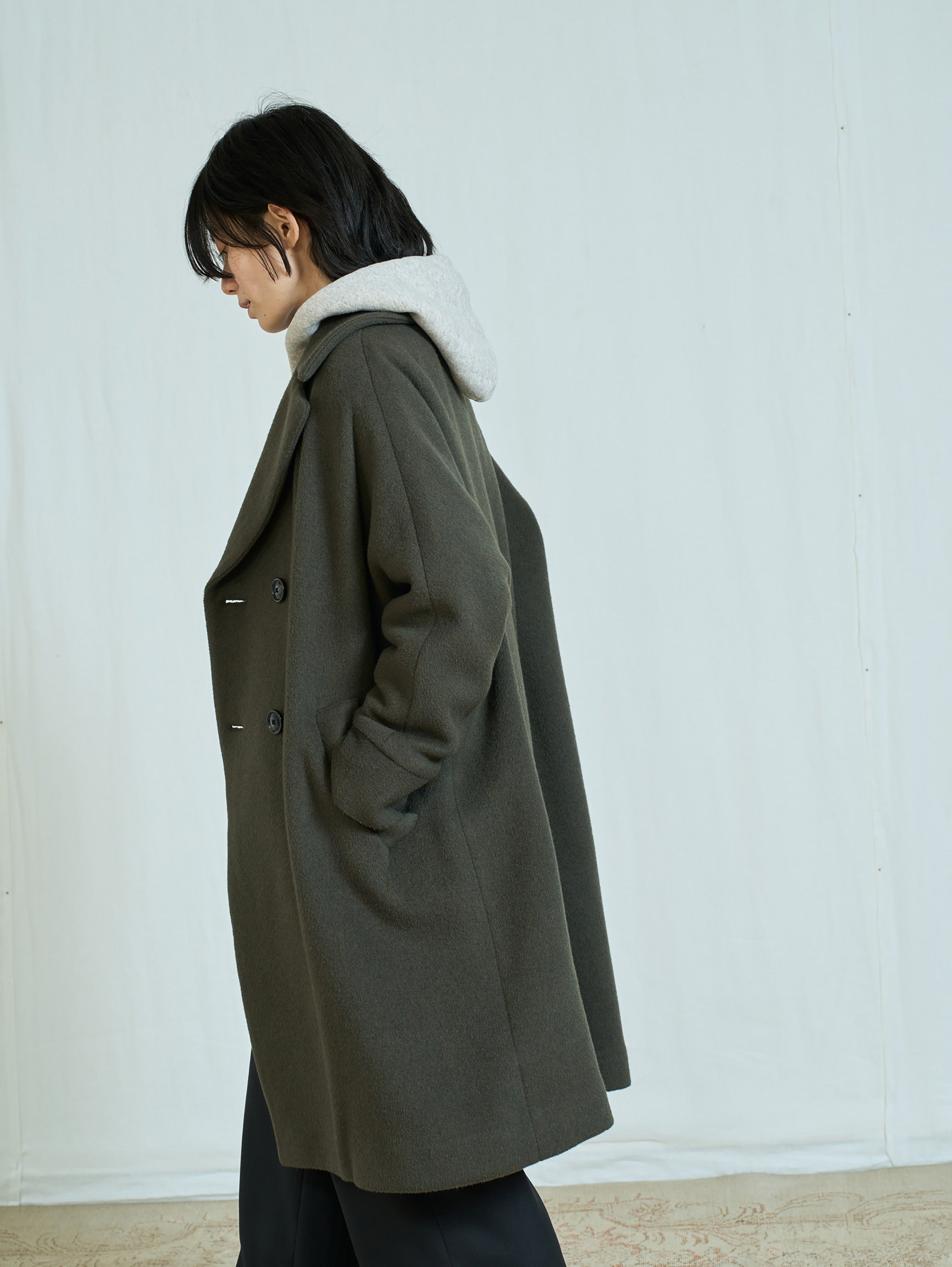 【予約商品】テントコート TBFA-201