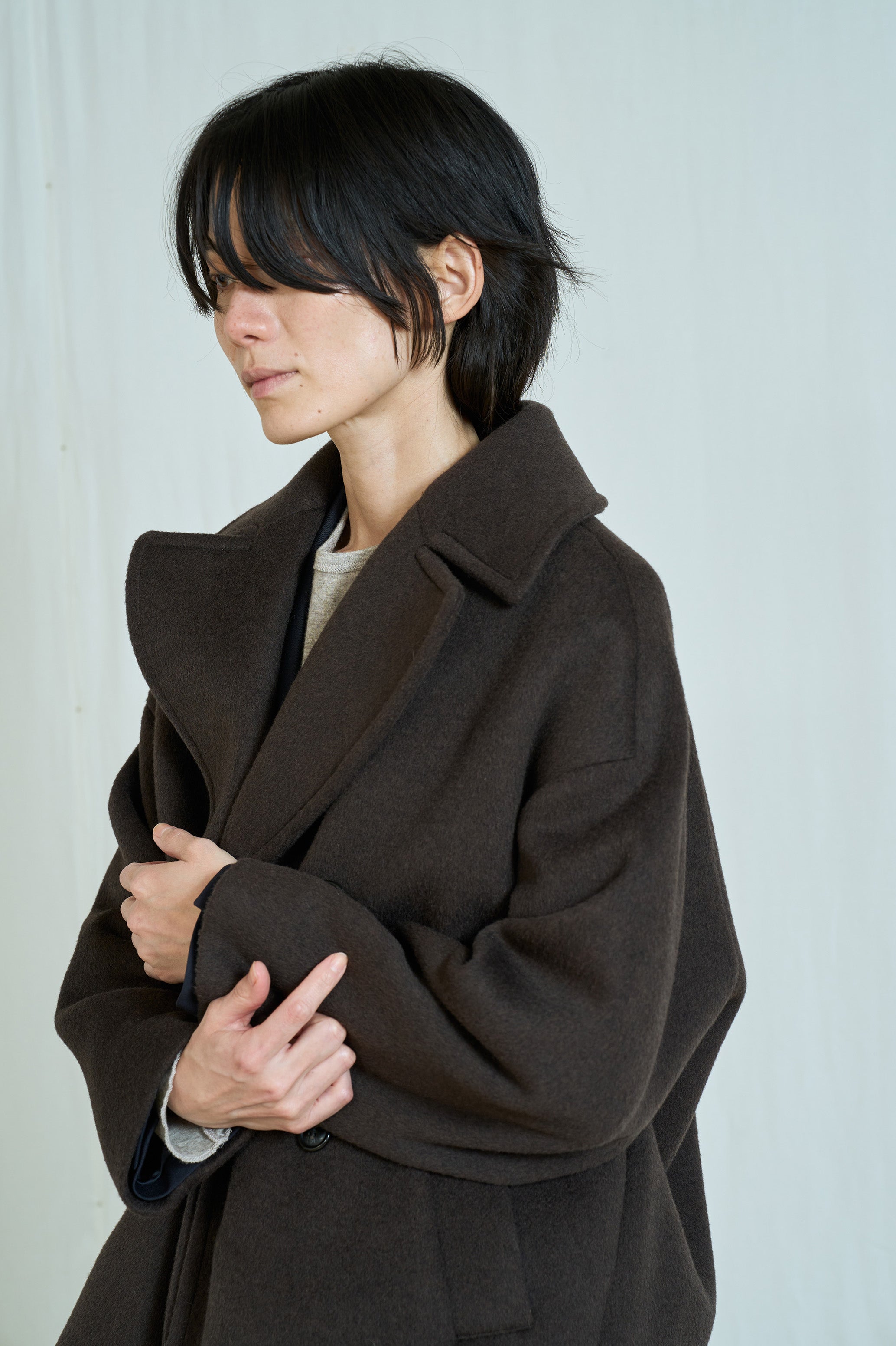 【予約商品】ピーコート TBFA-202