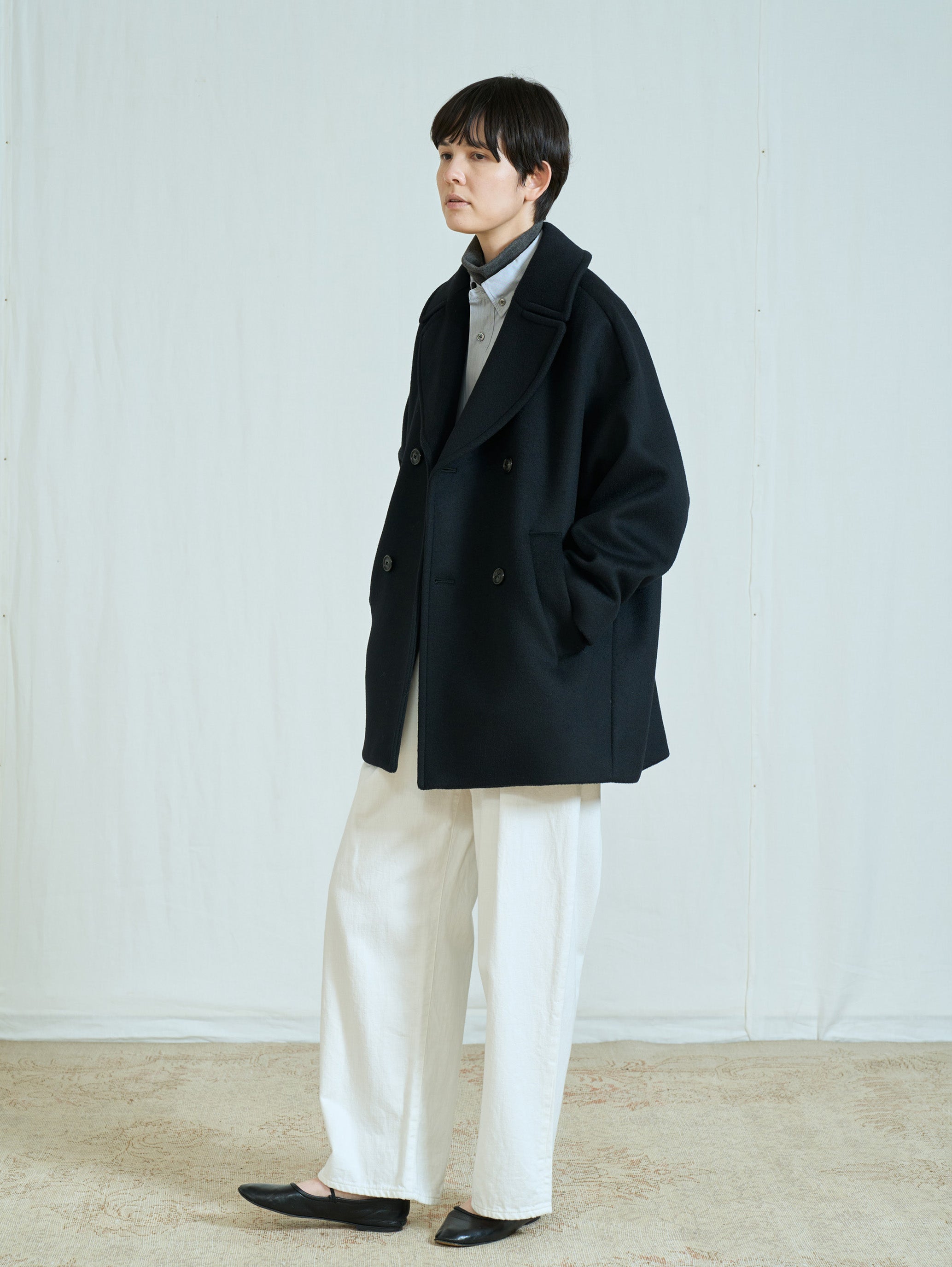 【予約商品】ピーコート TBFA-202