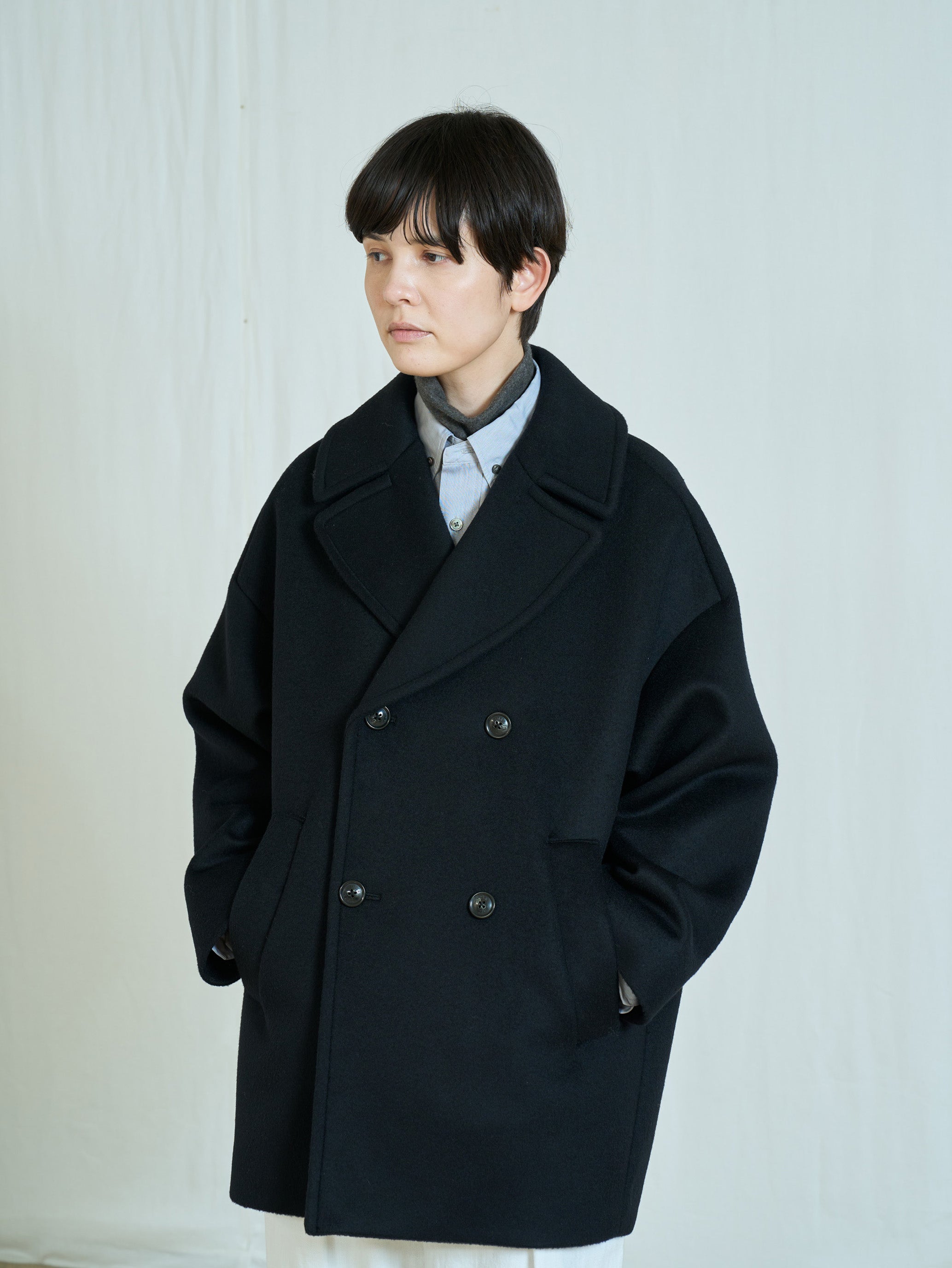 【予約商品】ピーコート TBFA-202
