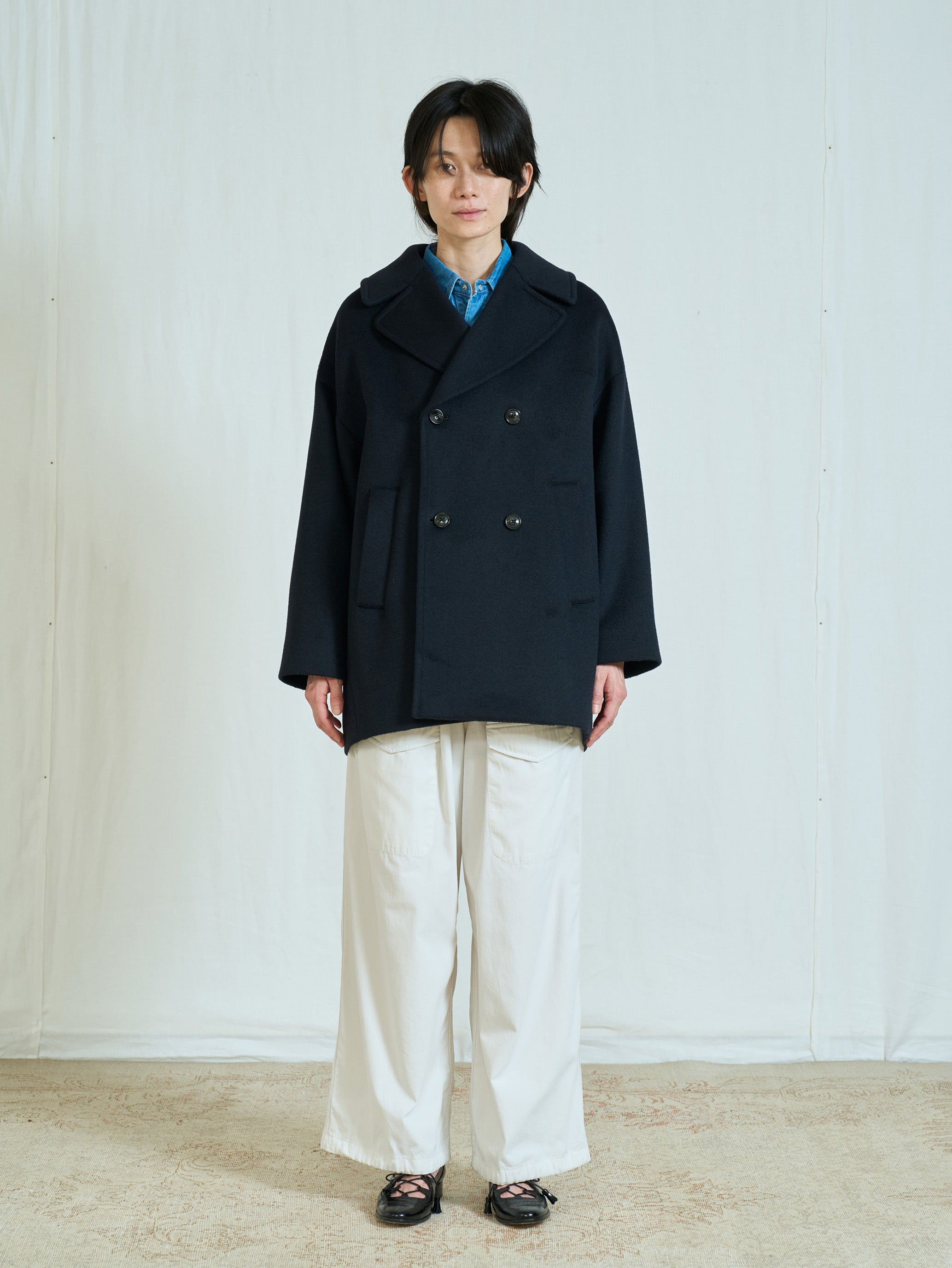 【予約商品】ピーコート TBFA-202