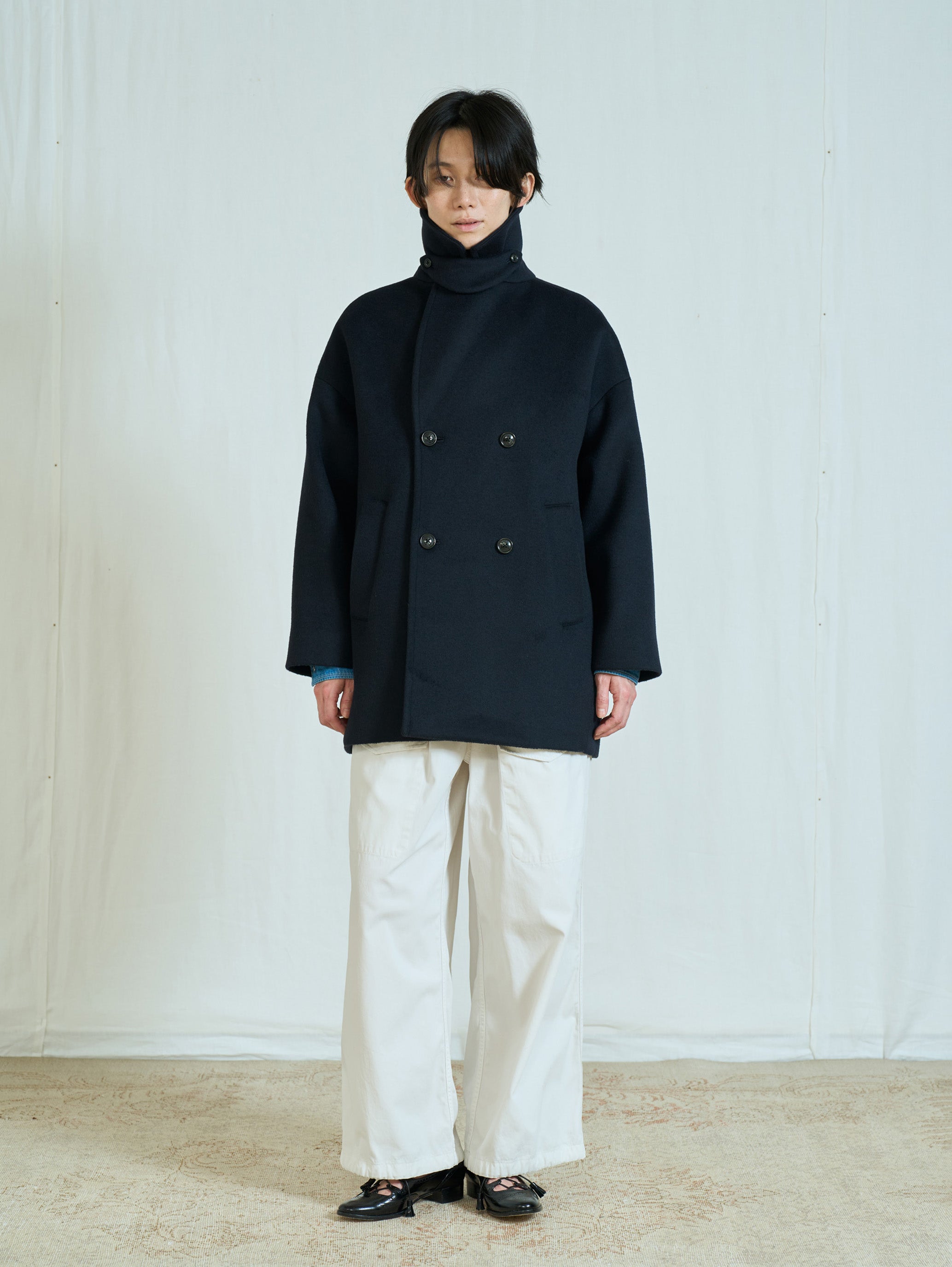 【予約商品】ピーコート TBFA-202