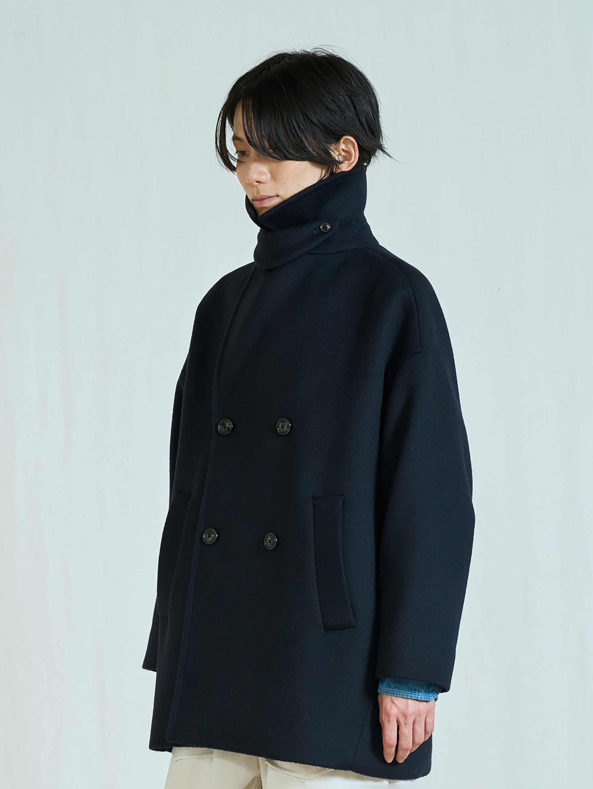 【予約商品】ピーコート TBFA-202